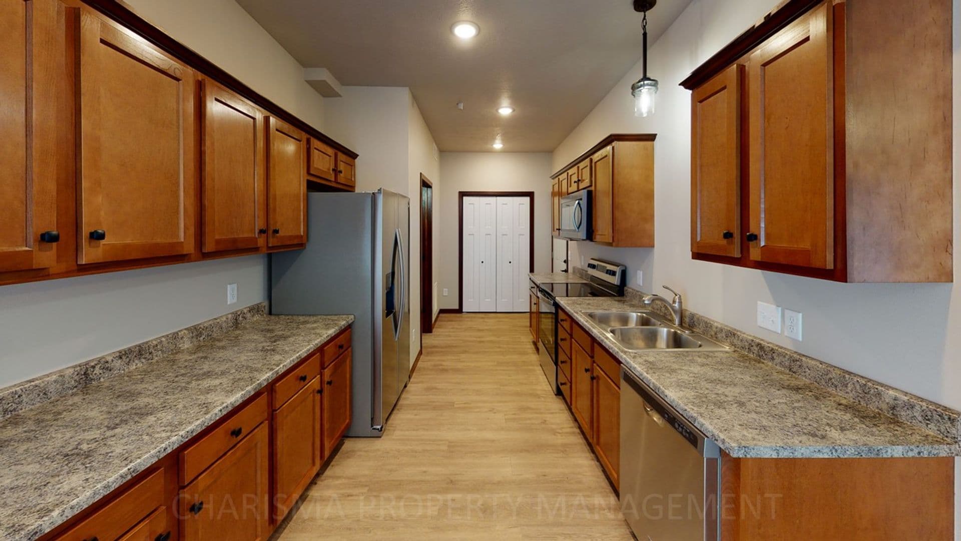 Harrisburg Apartment: 1437 Mary Place