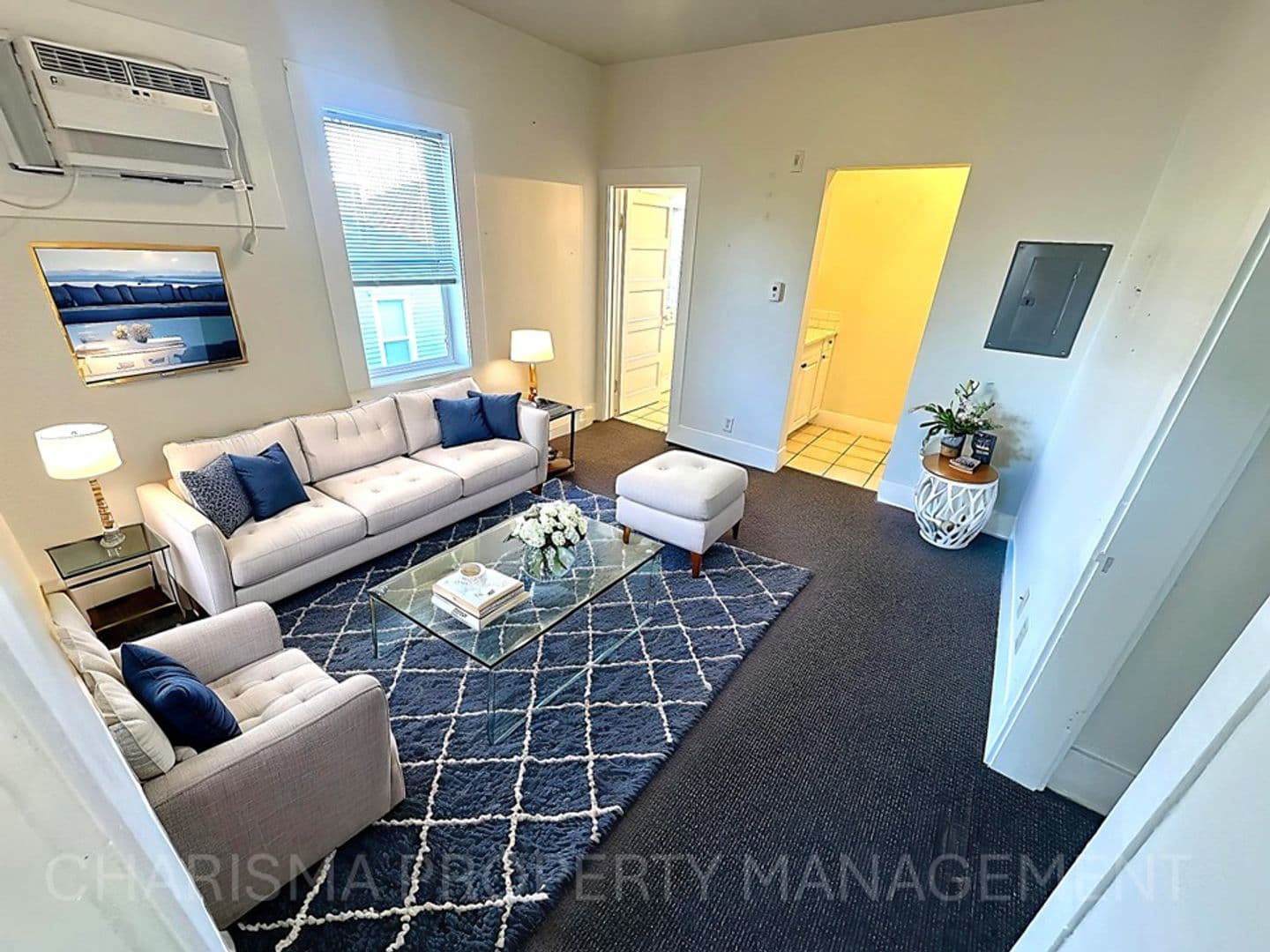Sioux Falls Apartment: 322 E 15th Street #3