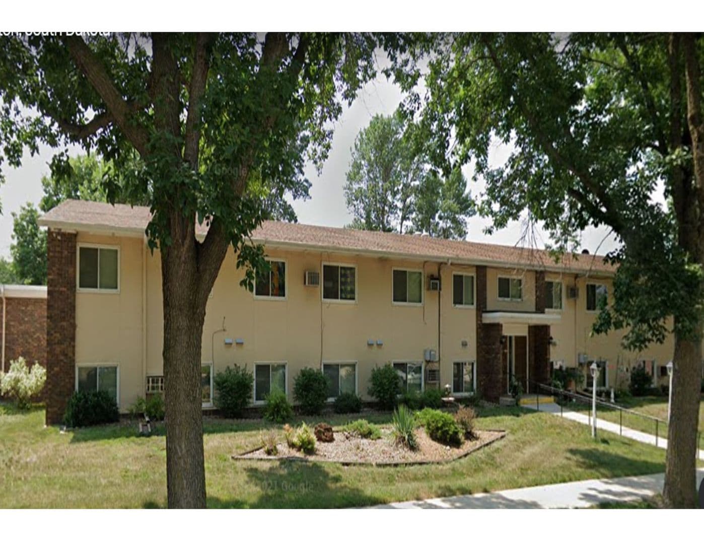 Canton Apartment: 503 E Poplar Drive