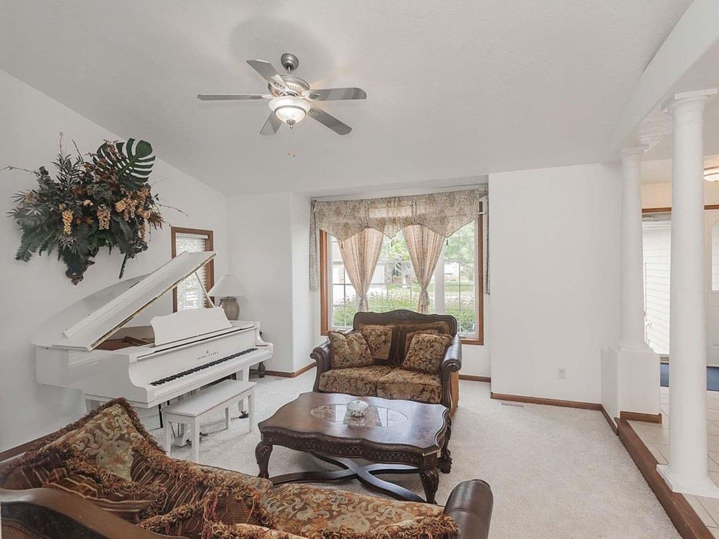 Sioux Falls Apartment: 809 S Outlook Drive