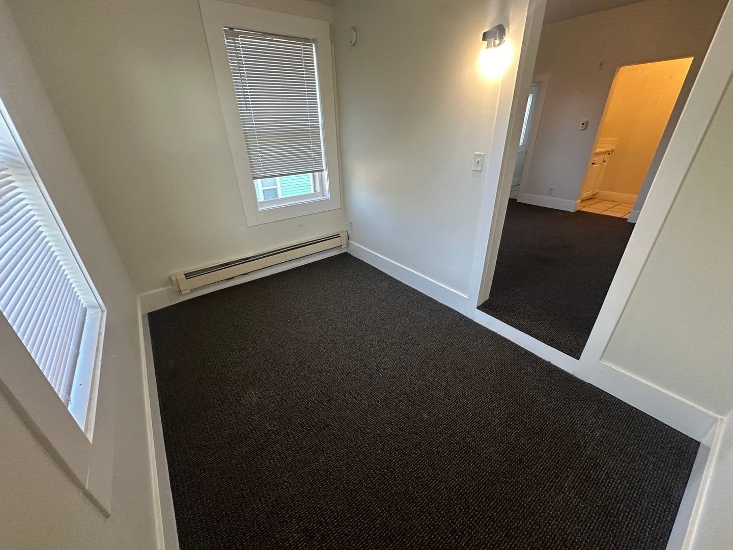 Sioux Falls Apartment: 322 E 15th Street #3