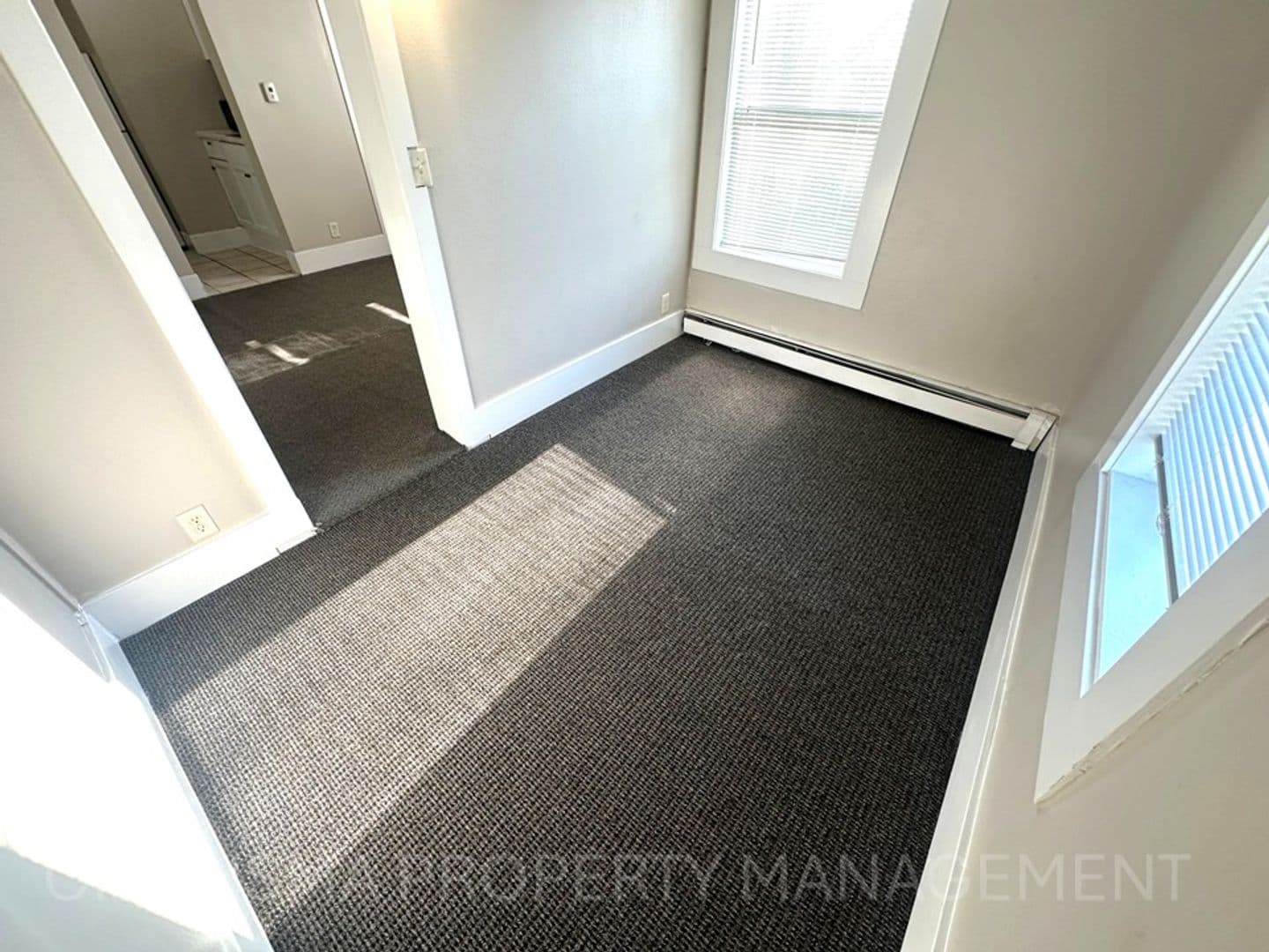 Sioux Falls Apartment: 322 E 15th Street #3