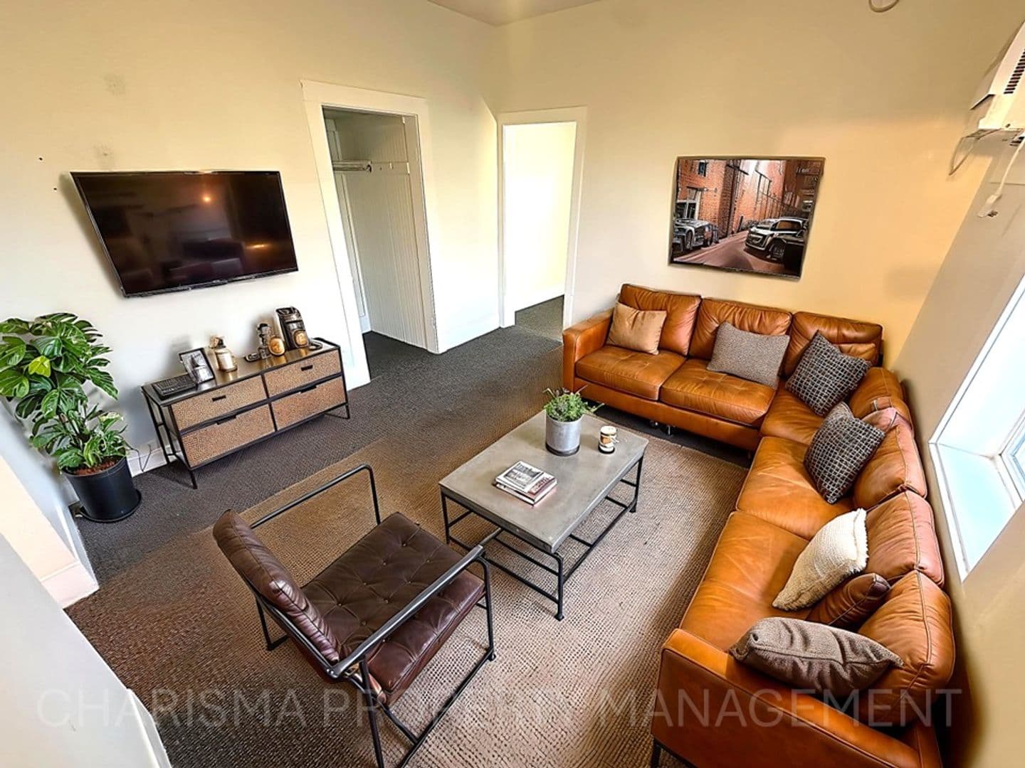 Sioux Falls Apartment: 322 E 15th Street #3