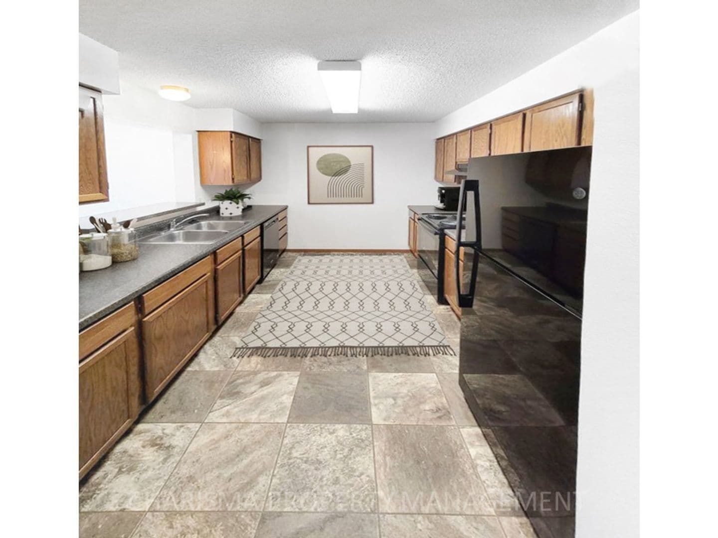 Brookings Apartment: 1016 Southland Lane