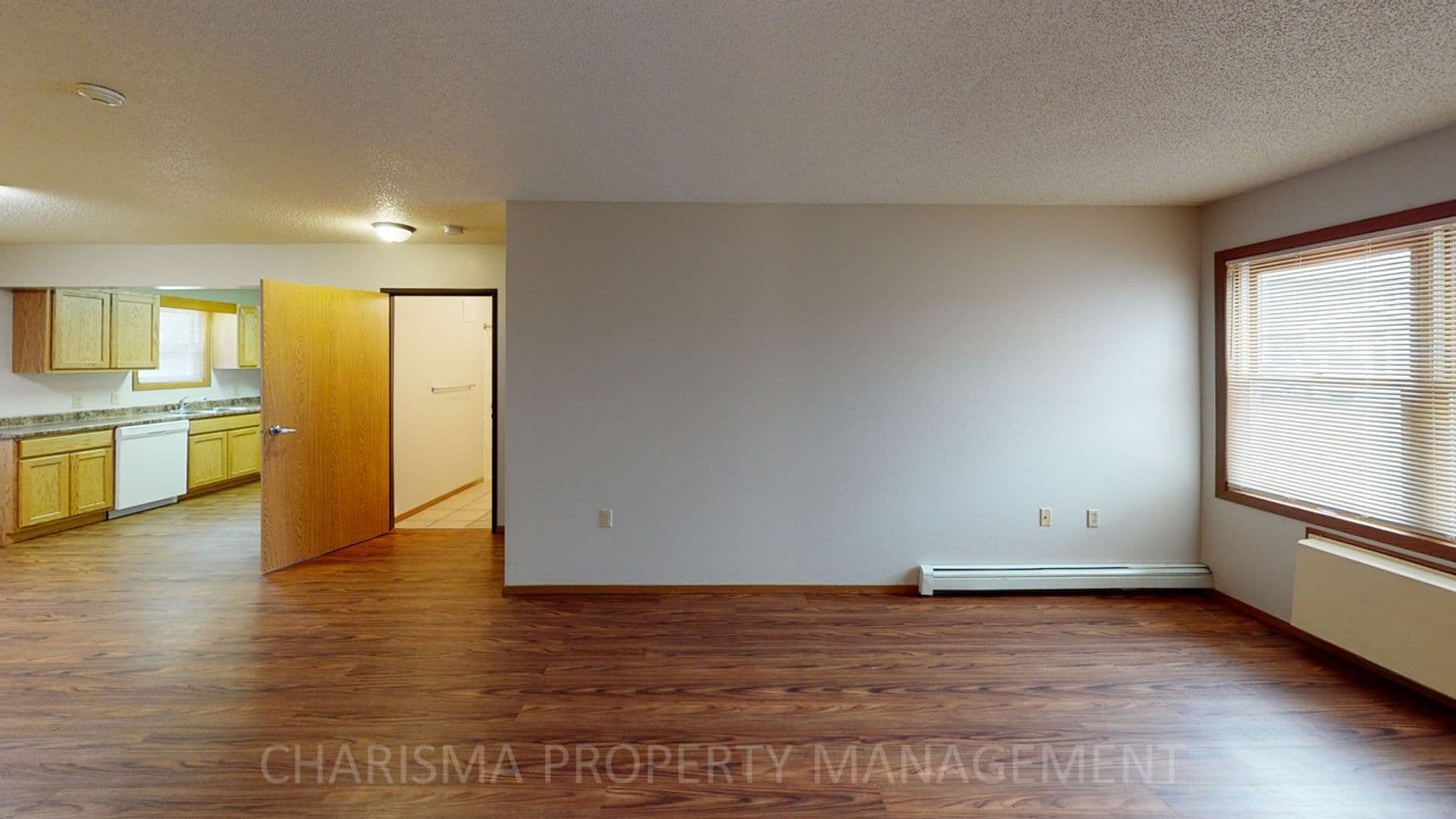 Sioux Falls Apartment: 3500, 3506 and 3510 S Sertoma Ave