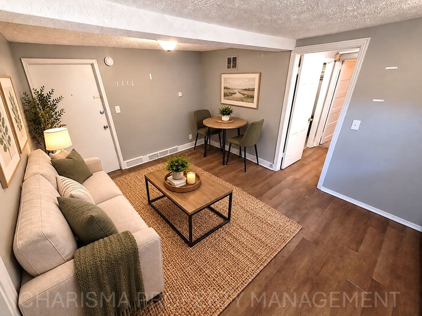 Sioux Falls Apartment: 316 E 15th Street
