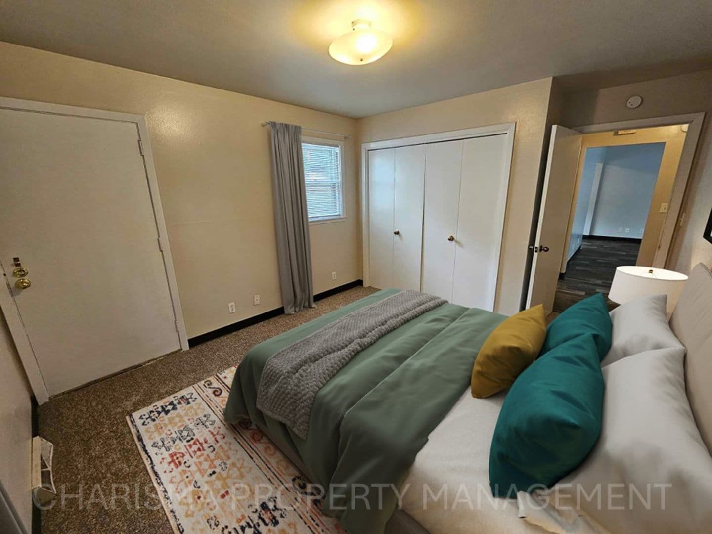 Sioux Falls Apartment: 500 W 16th Street