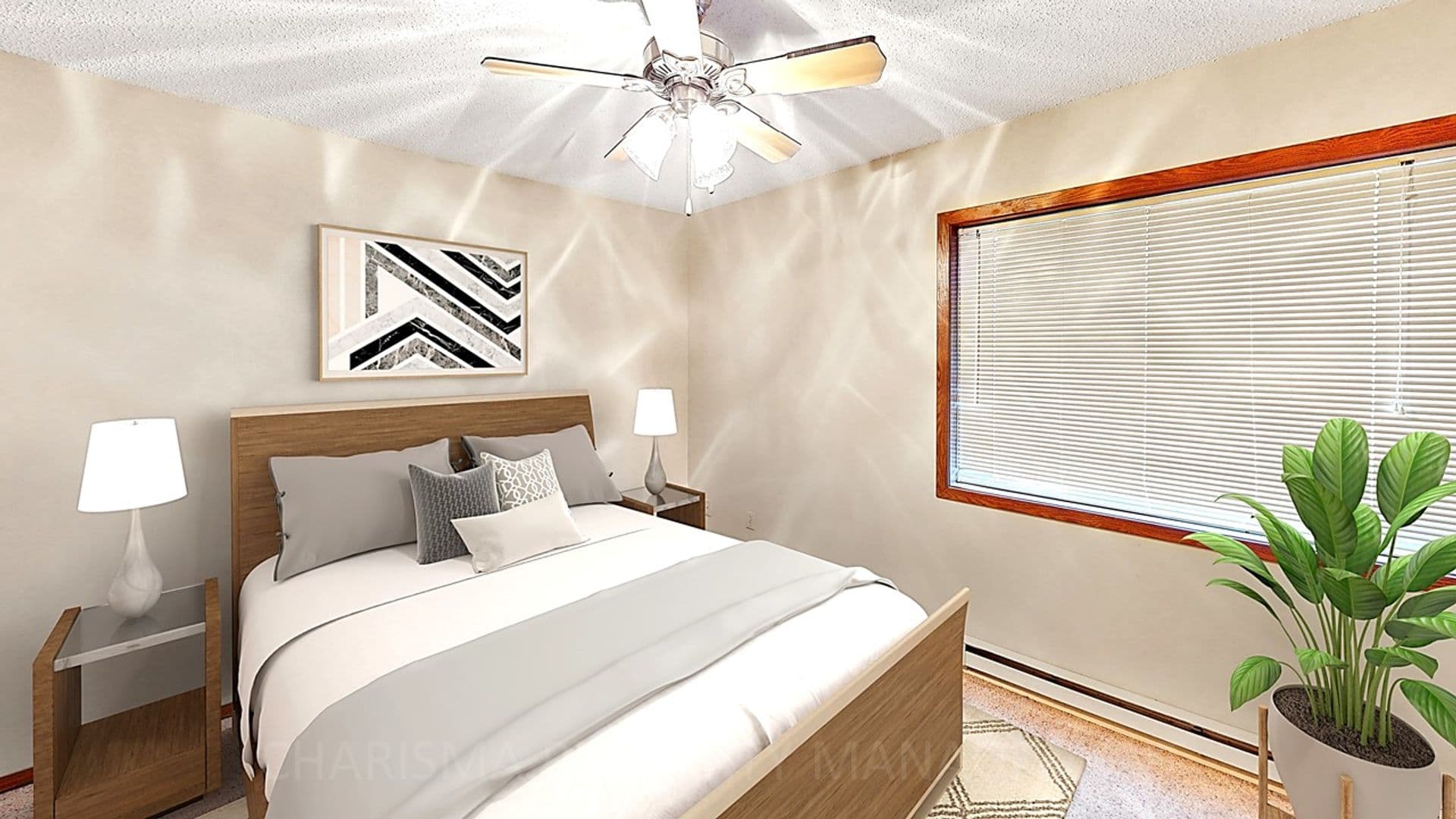 Brandon Apartment: 105 & 109 Cedar Street
