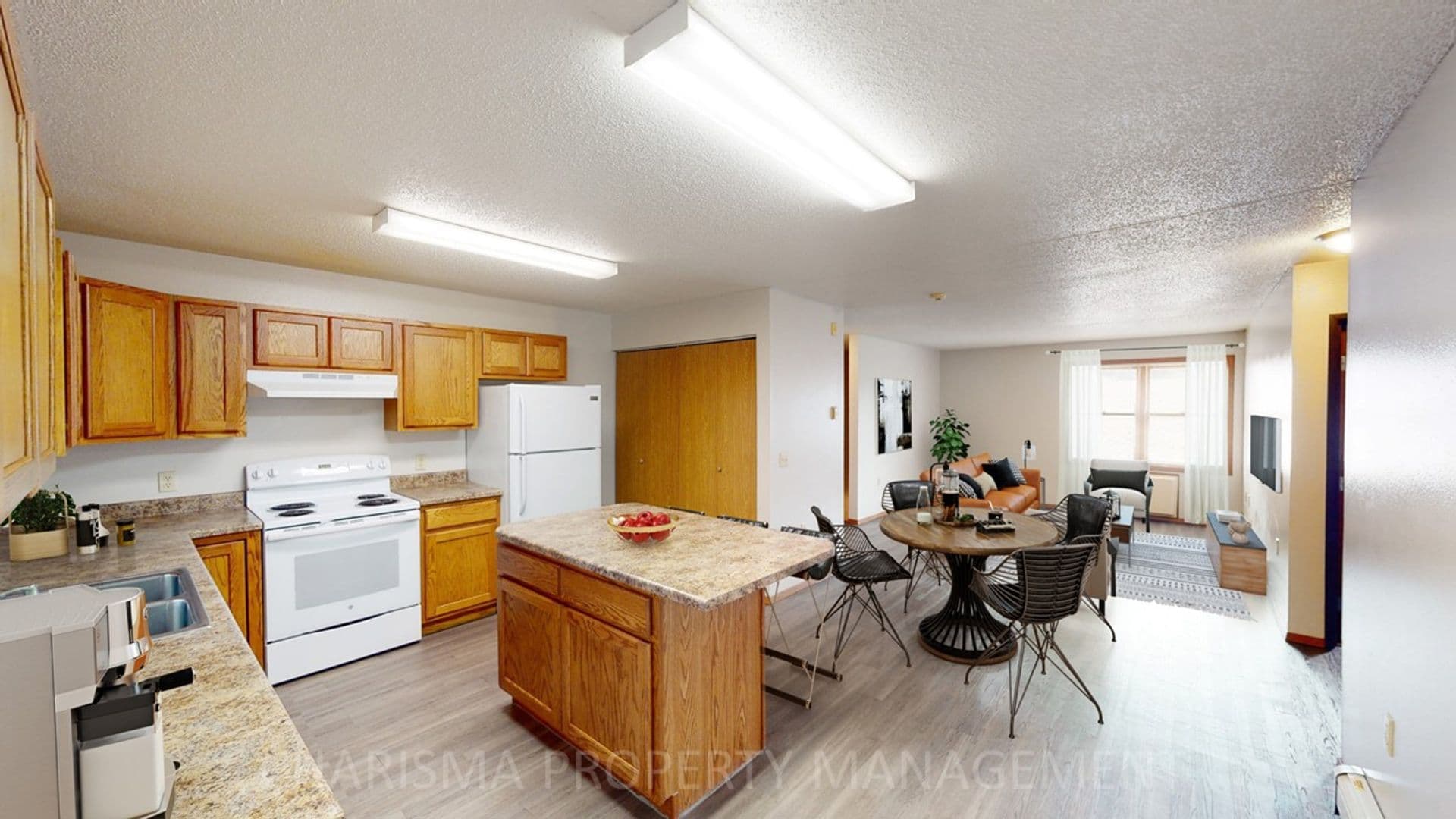 Sioux Falls Apartment: 3500, 3506 and 3510 S Sertoma Ave