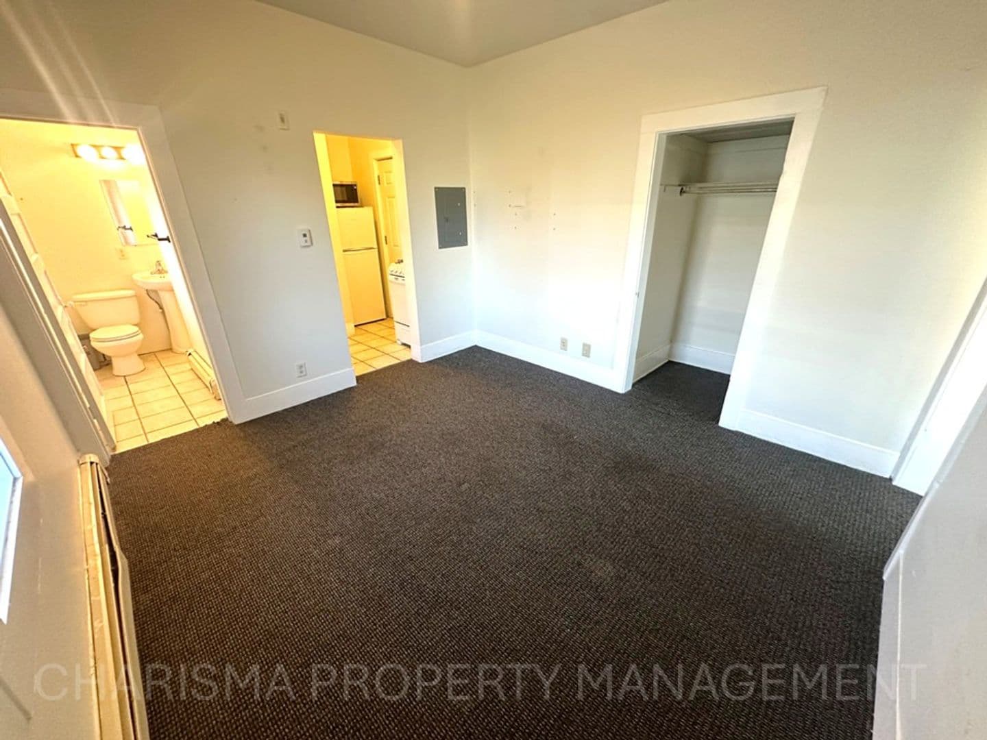 Sioux Falls Apartment: 322 E 15th Street #3