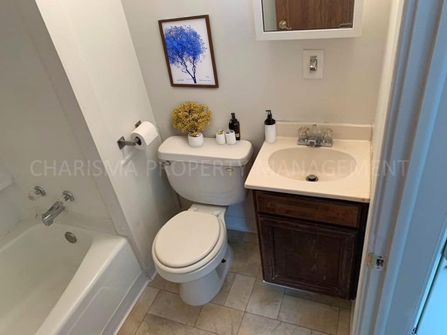 Sioux Falls Apartment: 817 W 11th Street #1