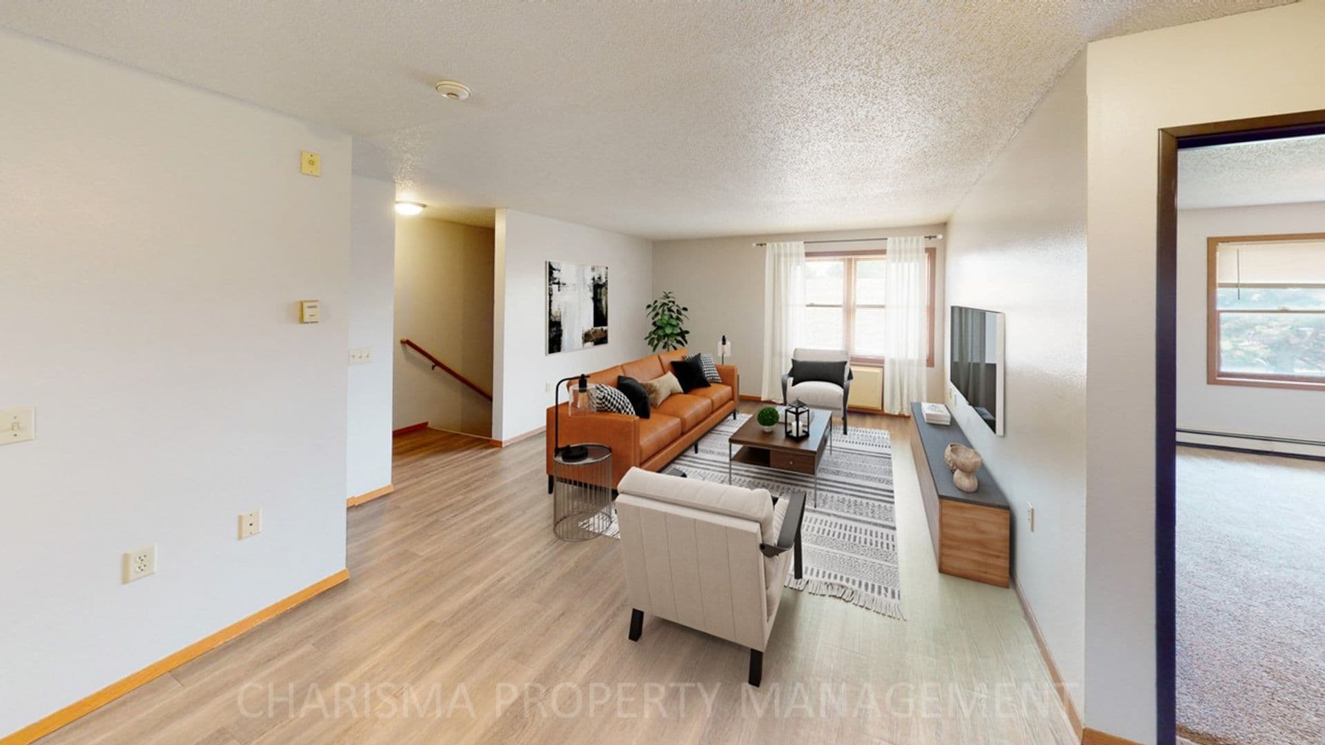 Sioux Falls Apartment: 3500, 3506 and 3510 S Sertoma Ave