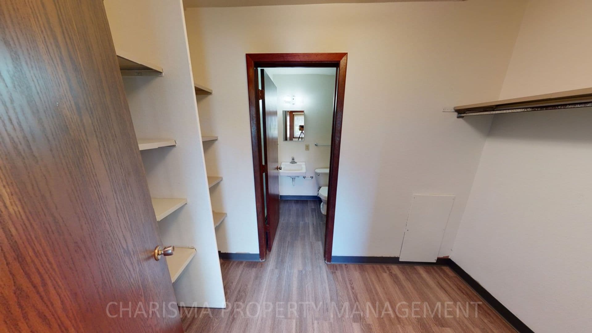 Canton Apartment: 503 E Poplar Drive