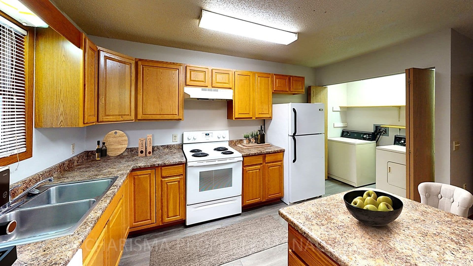 Sioux Falls Apartment: 3500, 3506 and 3510 S Sertoma Ave