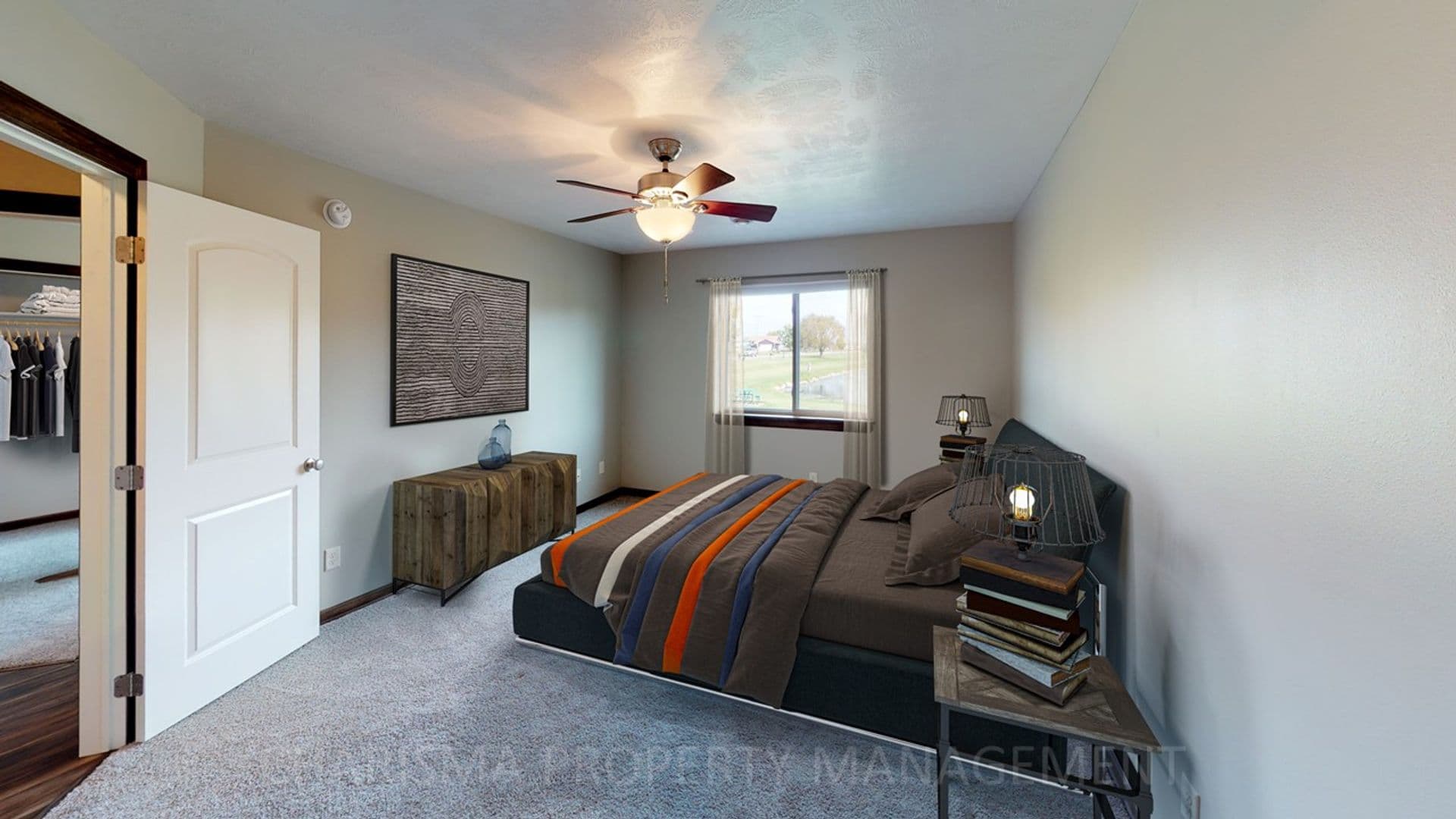 Tea Apartment: 400 N Main Street #3