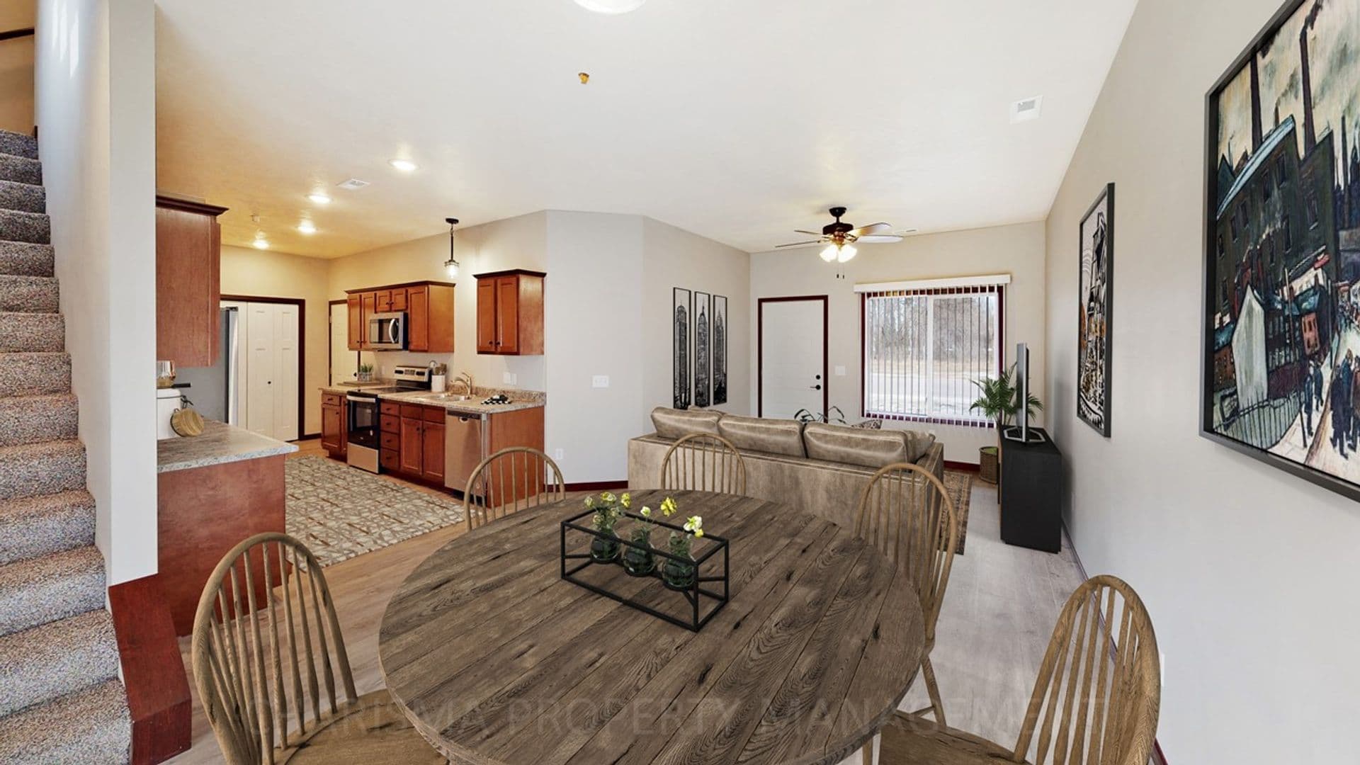 Harrisburg Apartment: 1437 Mary Place