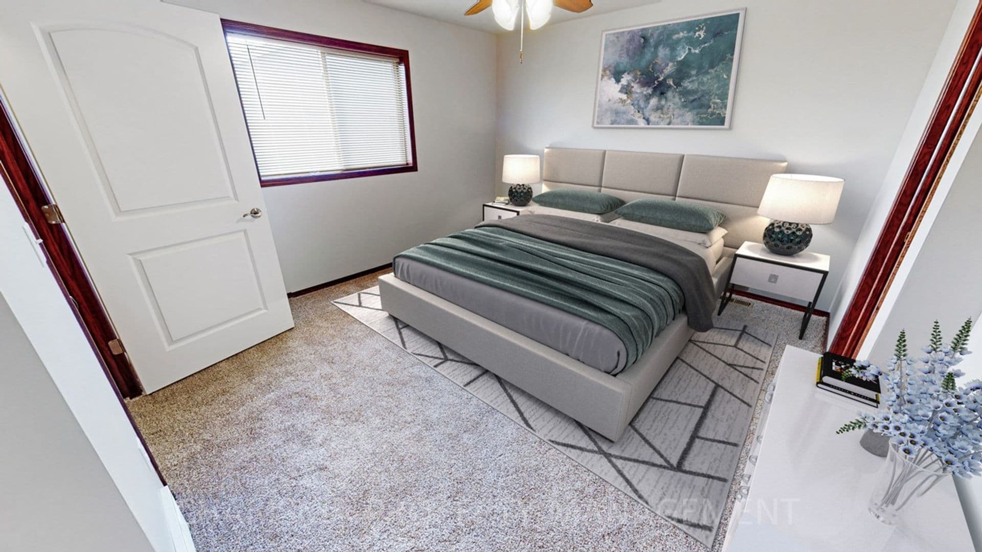 Harrisburg Apartment: 273 Vernon Drive #2
