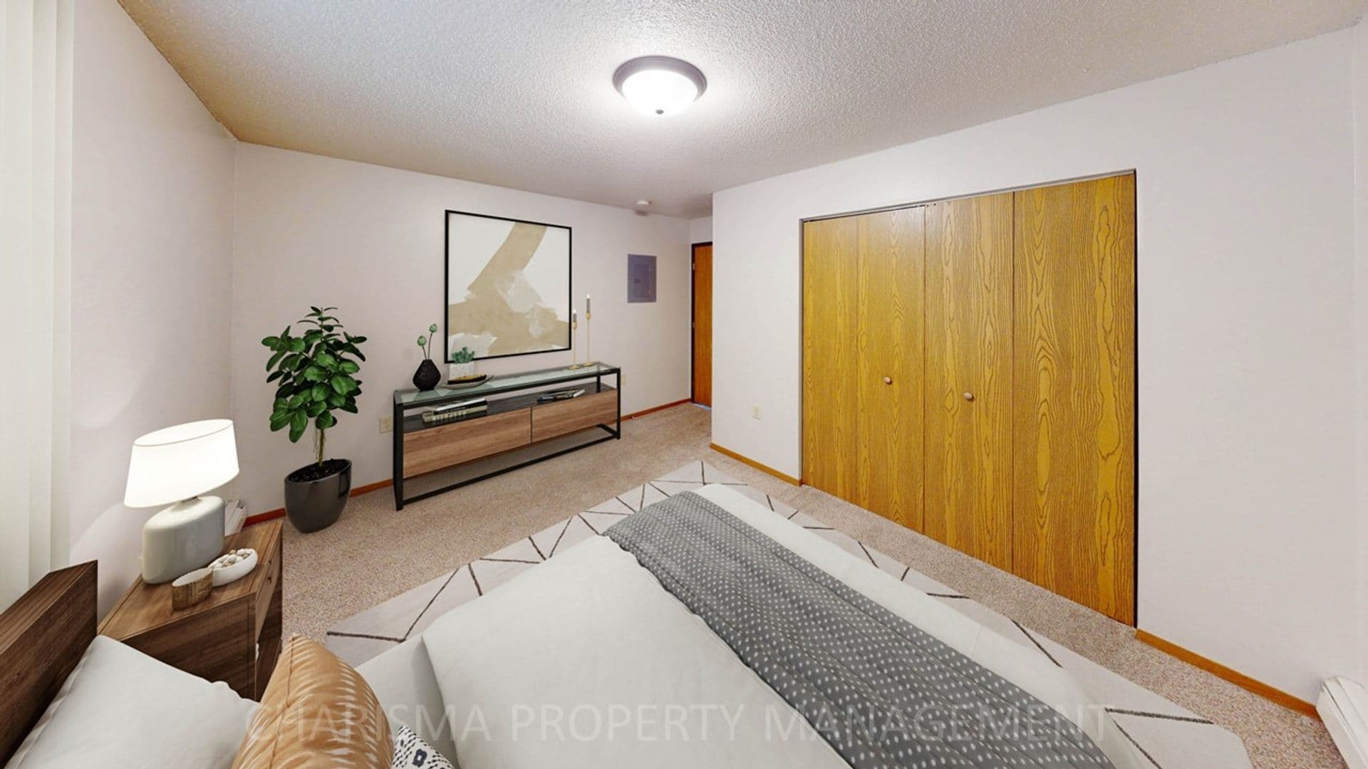 Sioux Falls Apartment: 3500, 3506 and 3510 S Sertoma Ave