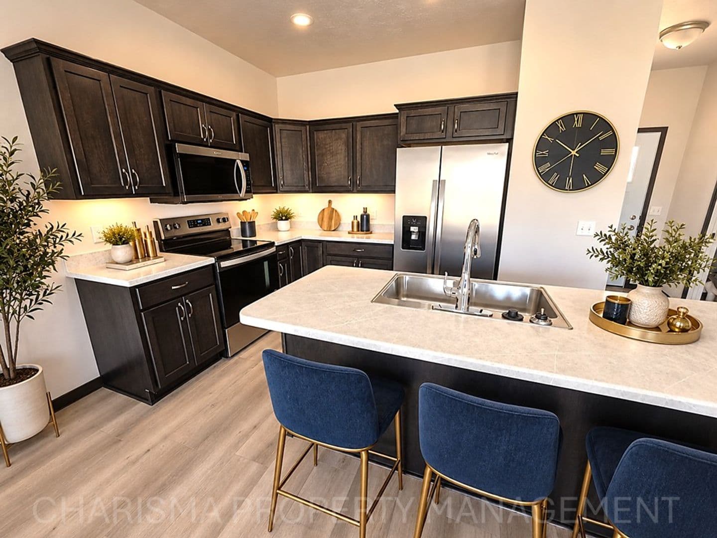 Sioux Falls Apartment: 9622 Tunis Drive