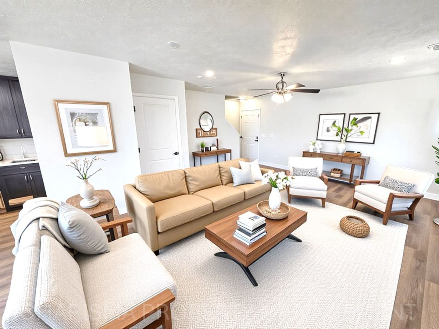 Sioux Falls Apartment: 9622 Tunis Drive