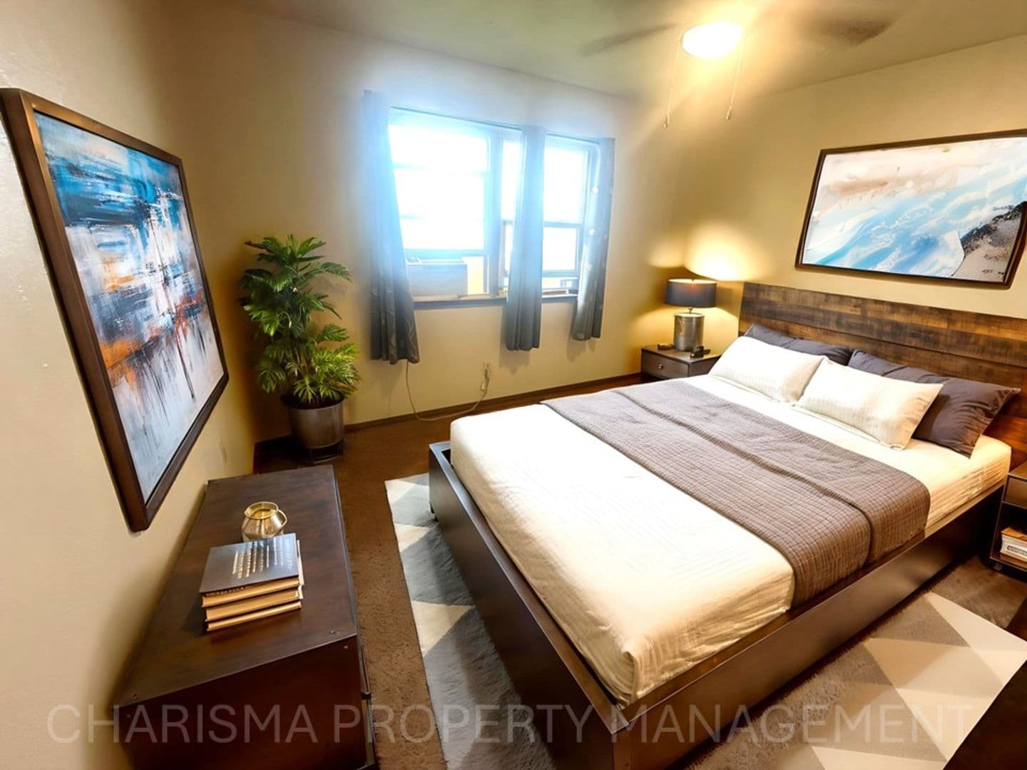 Garretson Apartment: 513 N Main Ave