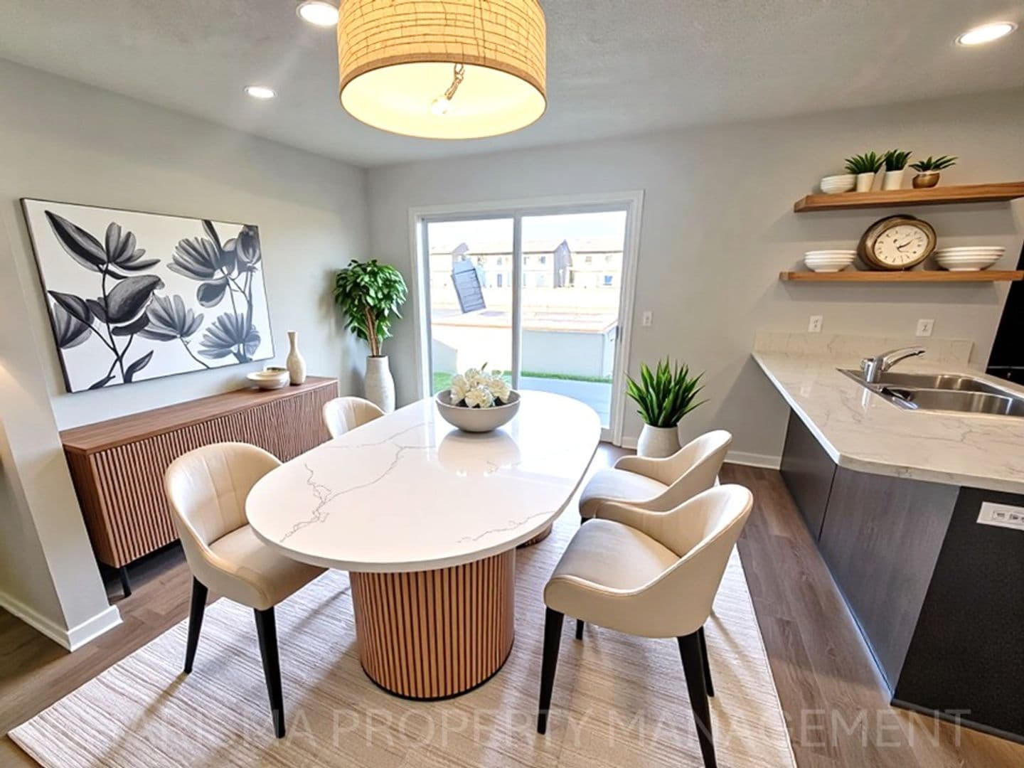 Sioux Falls Apartment: 9622 Tunis Drive