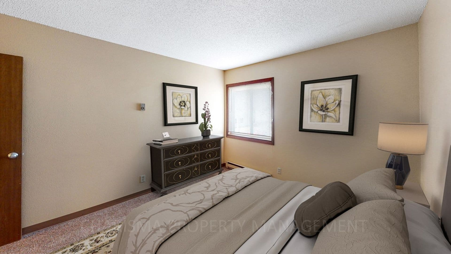 Pierre Apartment: Missouri View Apartments