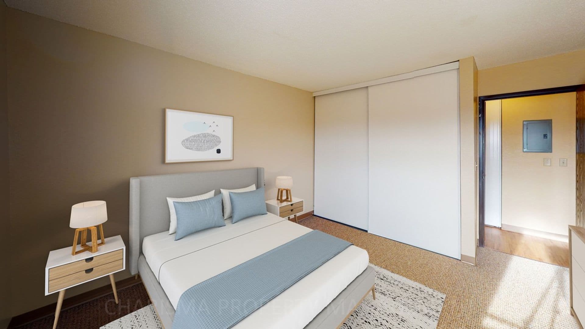 Winner Apartment: Lamro Apartments