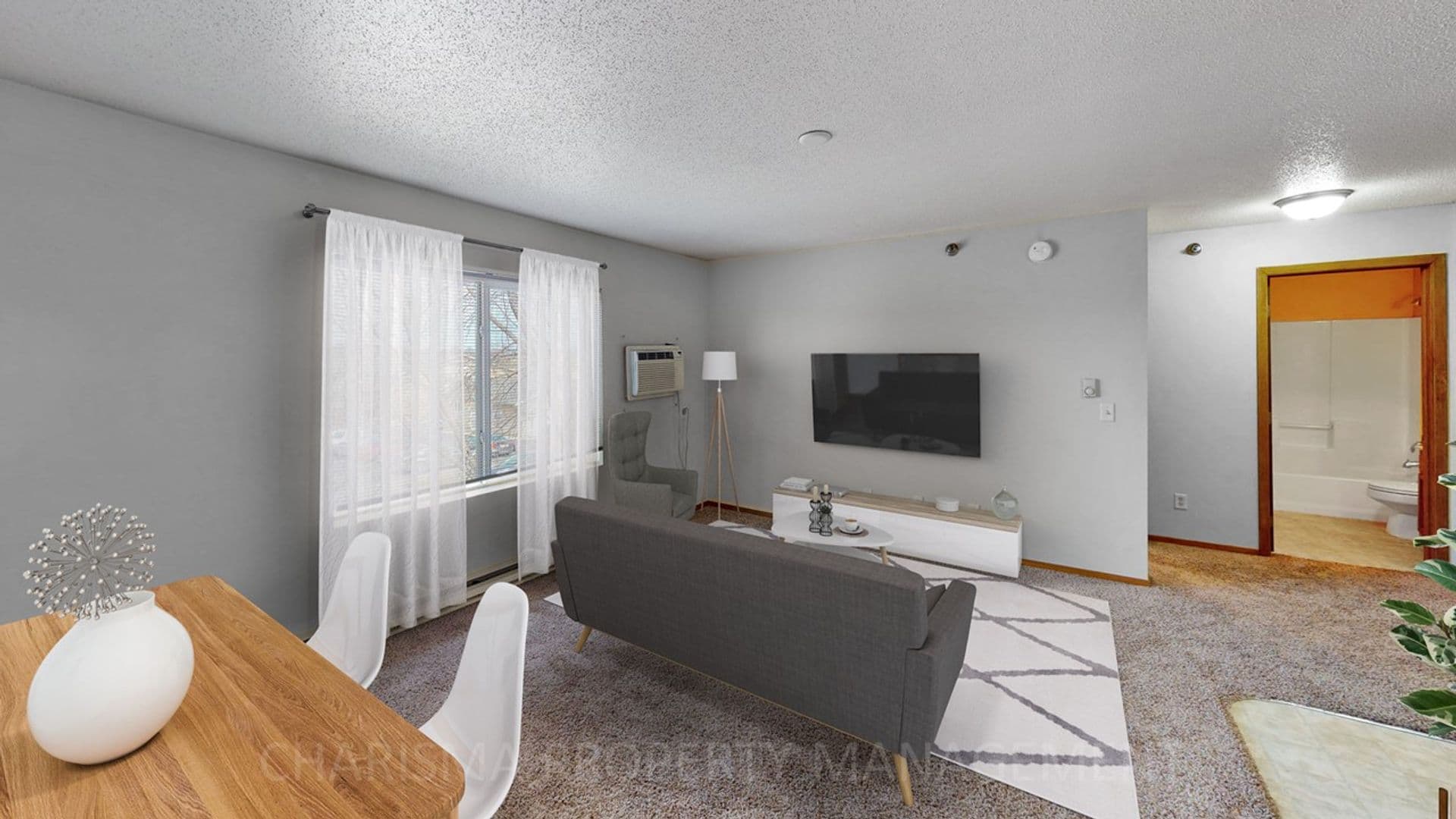 Sioux Falls Apartment: 121 N Cleveland Ave