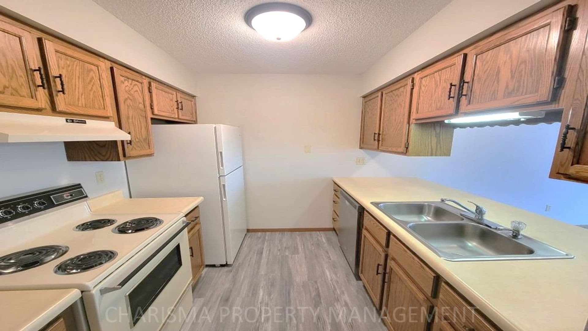 Sioux Falls Apartment: 809 W 10th St