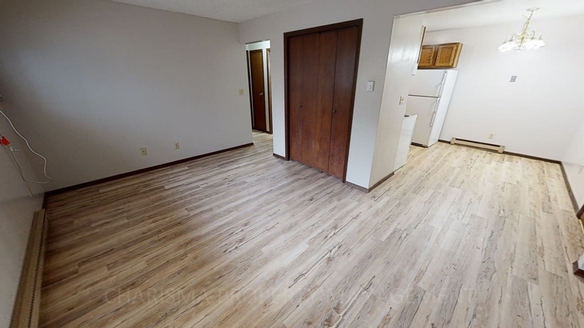 Sioux Falls Apartment: 703 S Dakota Ave
