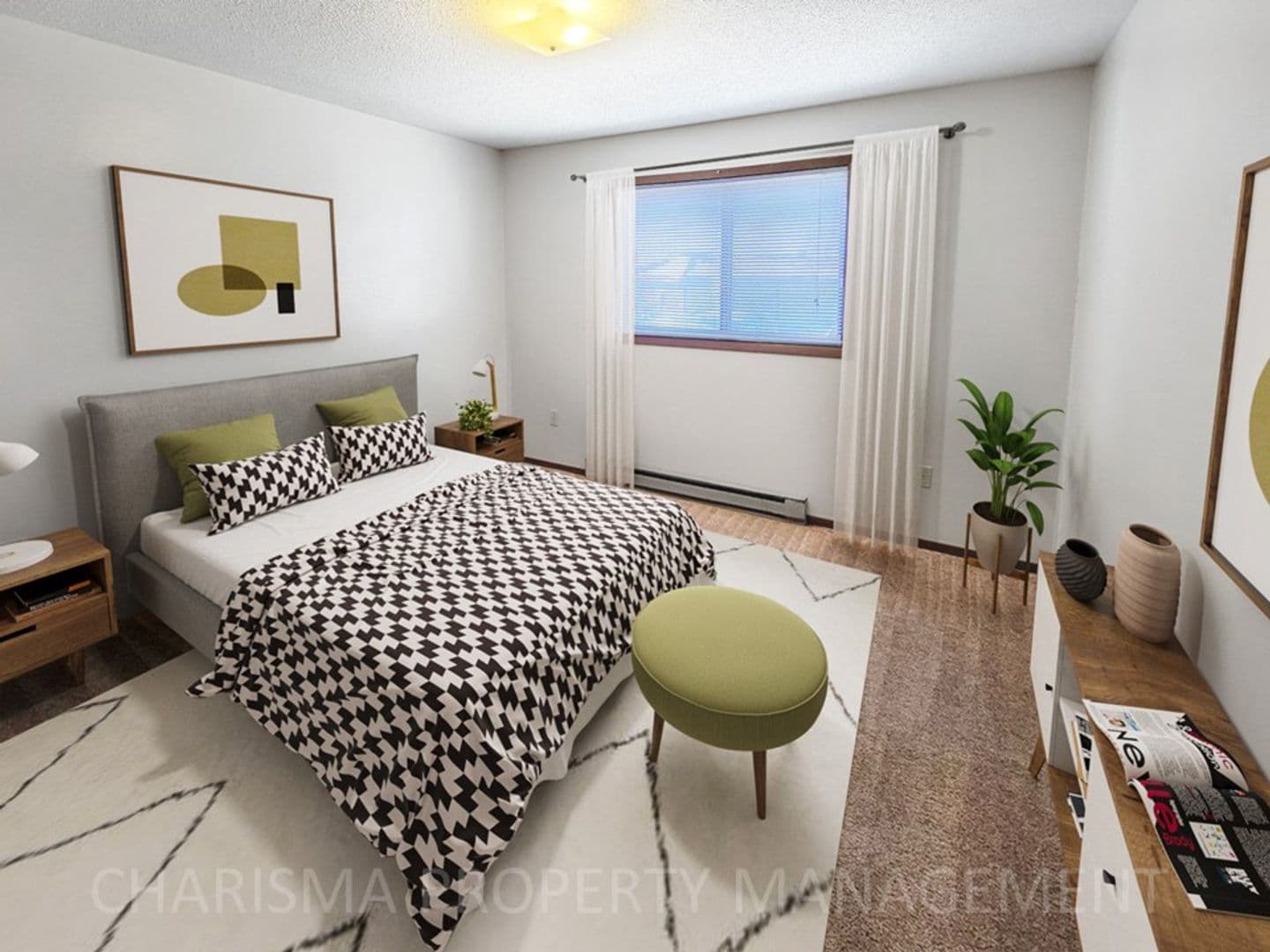 Brookings Apartment: 1016 Southland Lane