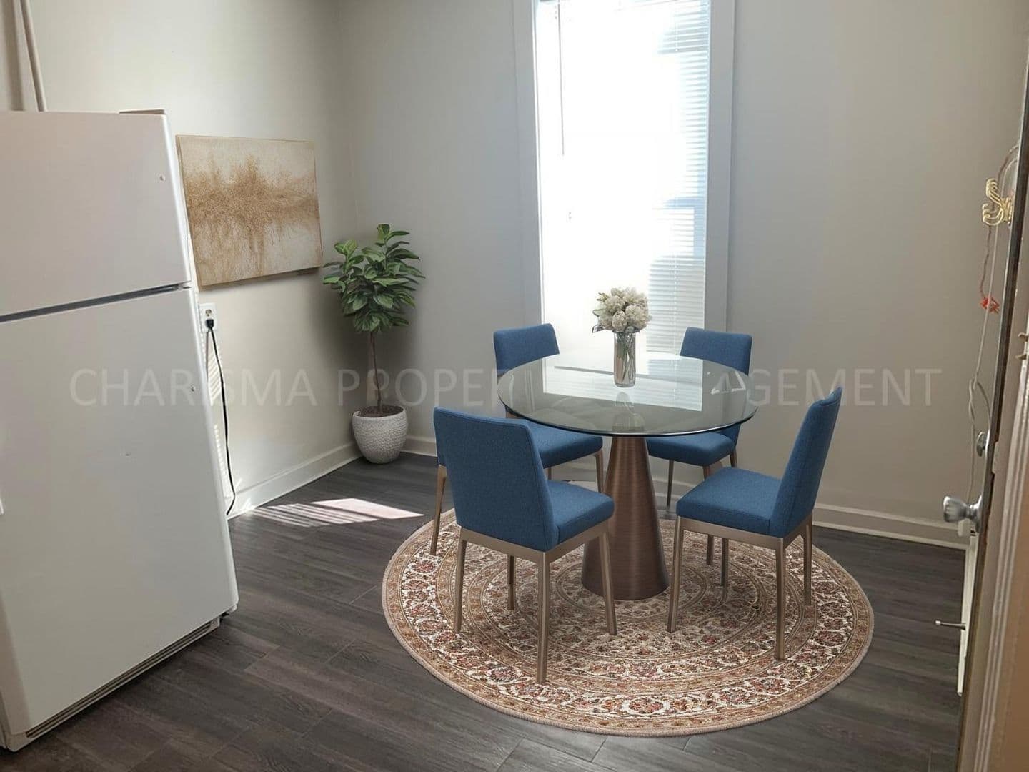 Sioux Falls Apartment: 817 W 11th Street #1