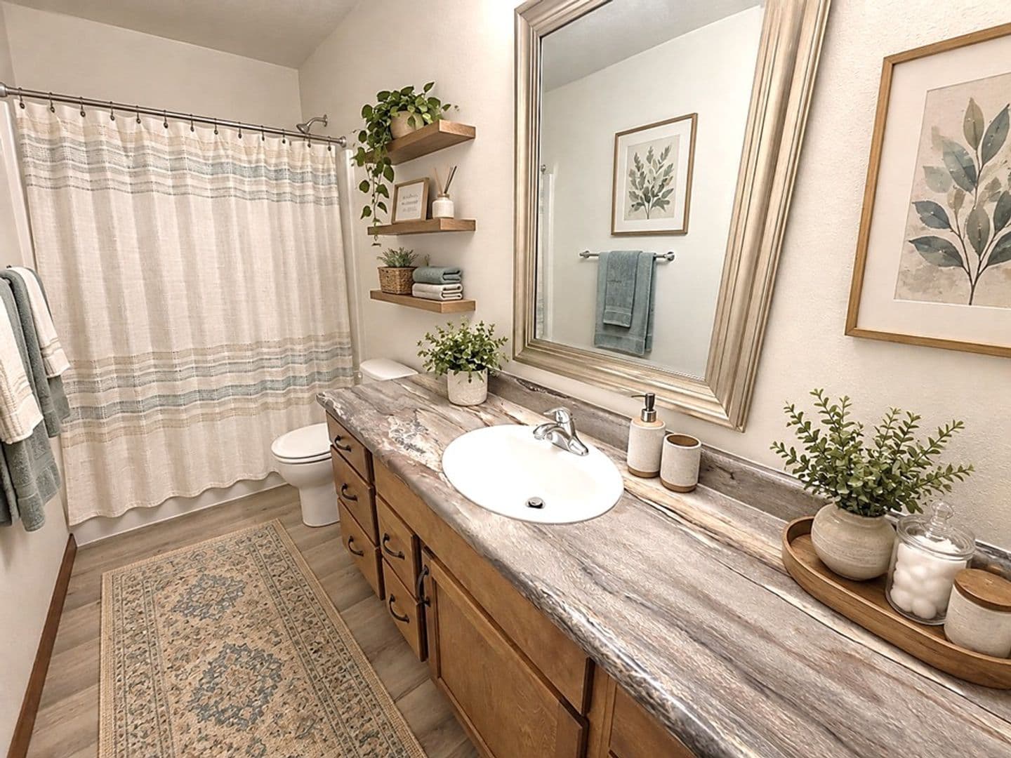 Sioux Falls Apartment: 9622 Tunis Drive