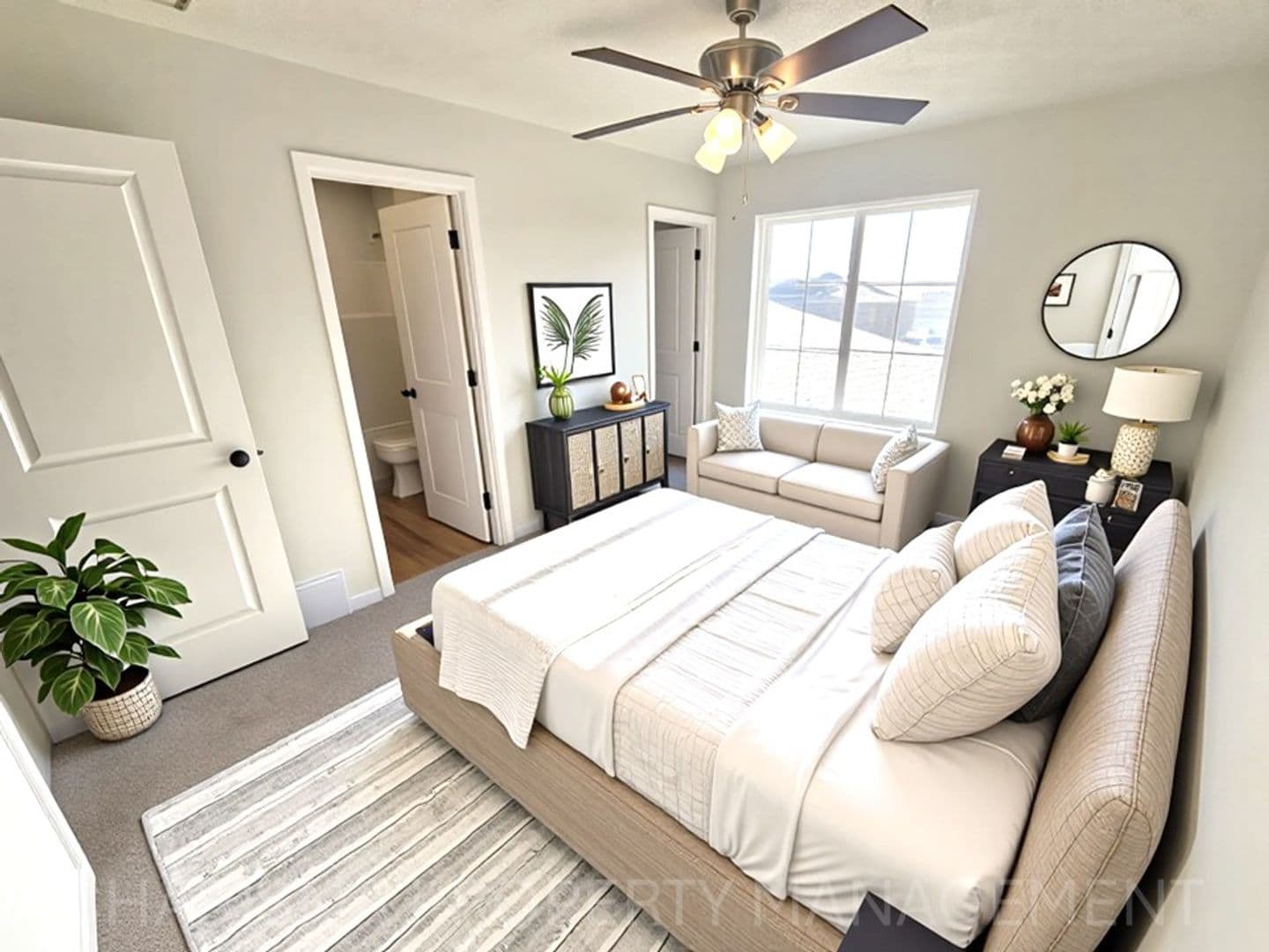 Sioux Falls Apartment: 9622 Tunis Drive