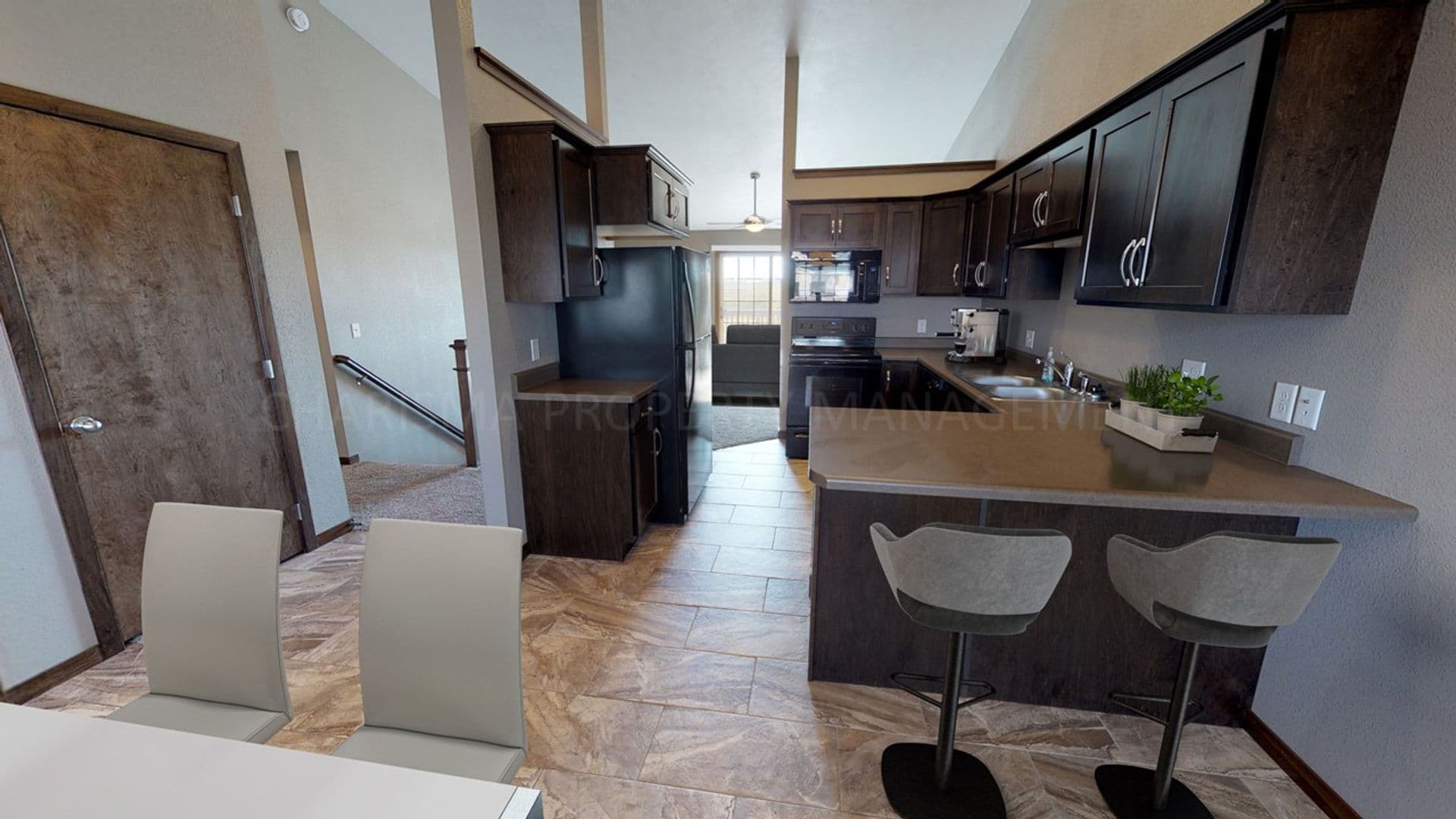Sioux Falls Apartment: 4224-4318 Pennsylvania Ave; 6508-6606 E 45th Street
