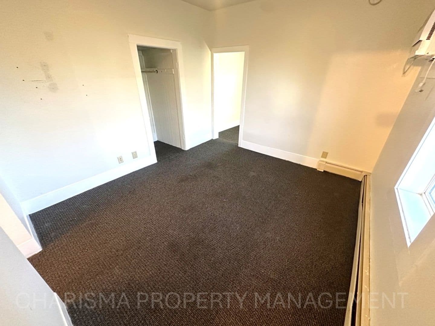 Sioux Falls Apartment: 322 E 15th Street #3