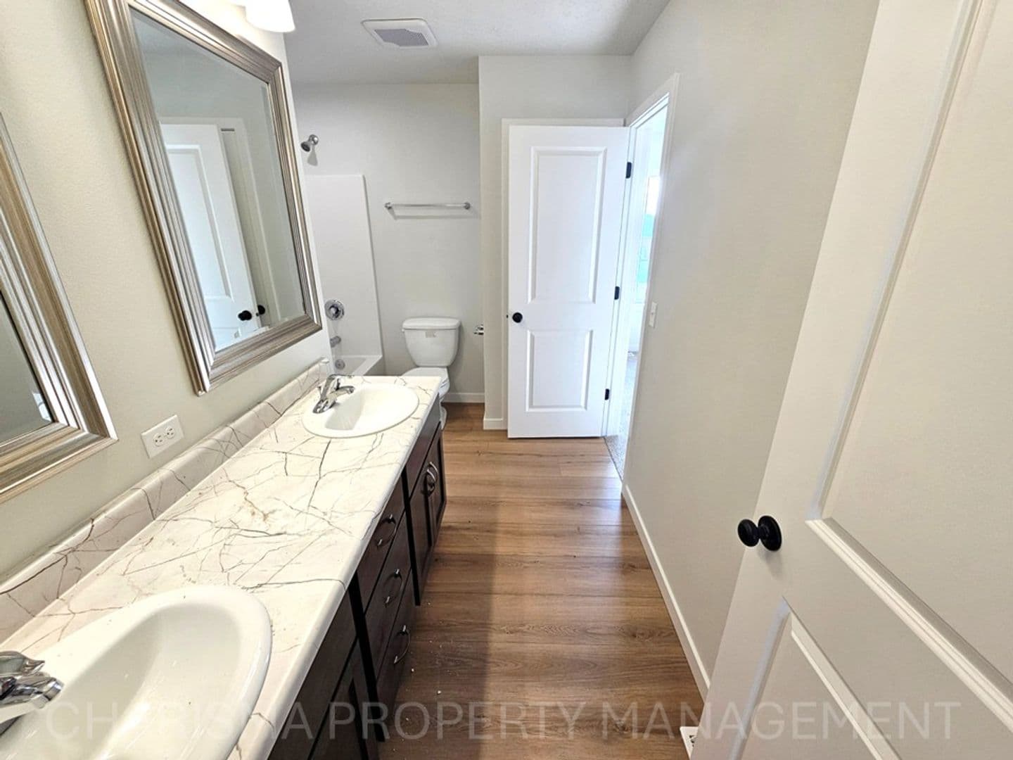 Sioux Falls Apartment: 9622 Tunis Drive