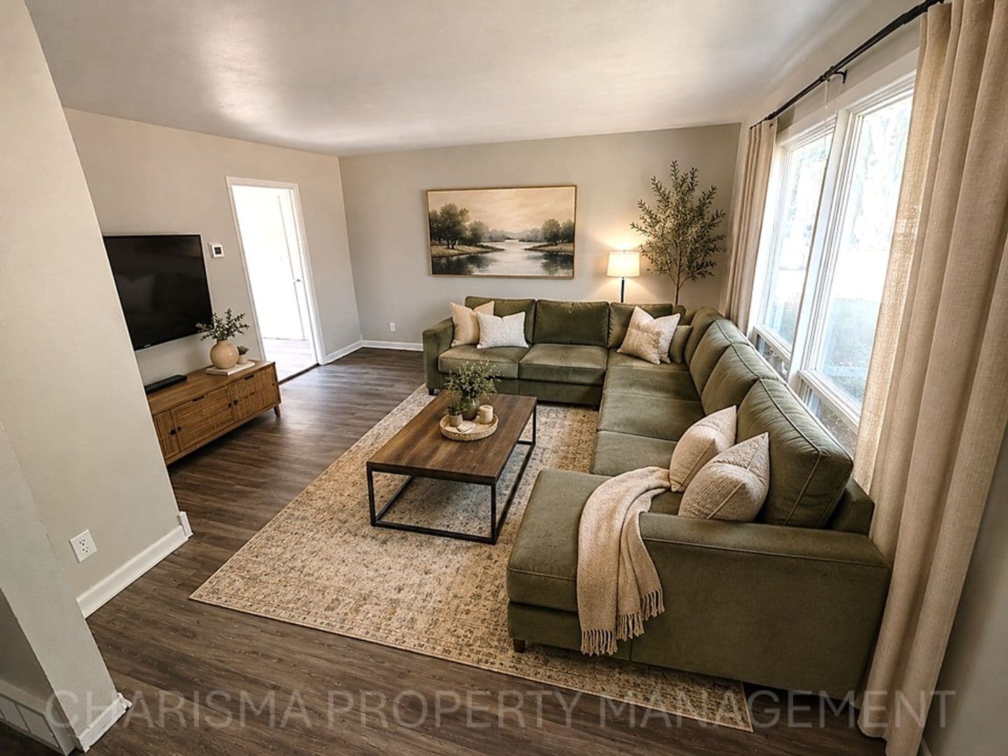 Sioux Falls House: 913 E Pam Street