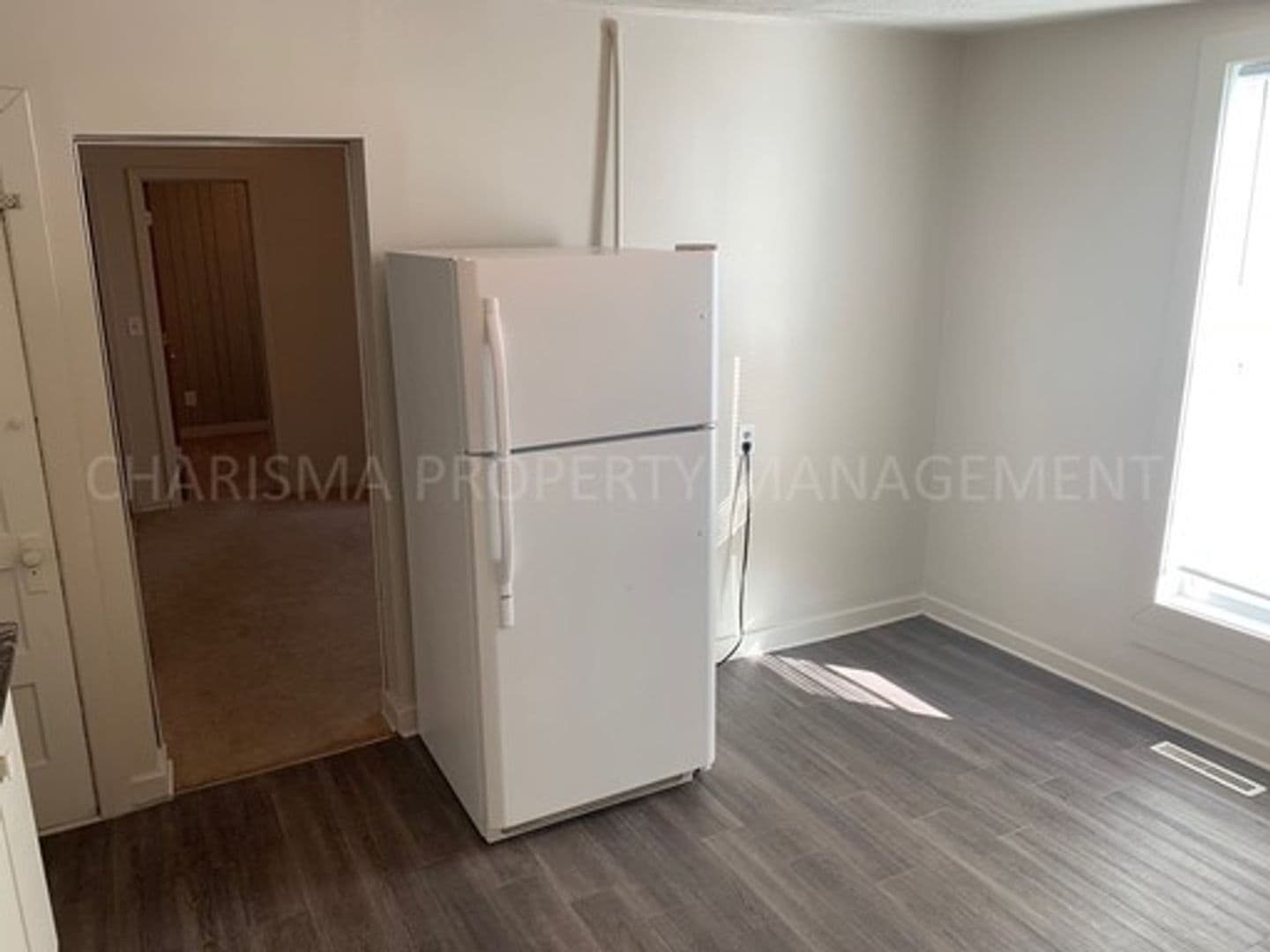 Sioux Falls Apartment: 817 W 11th Street #1