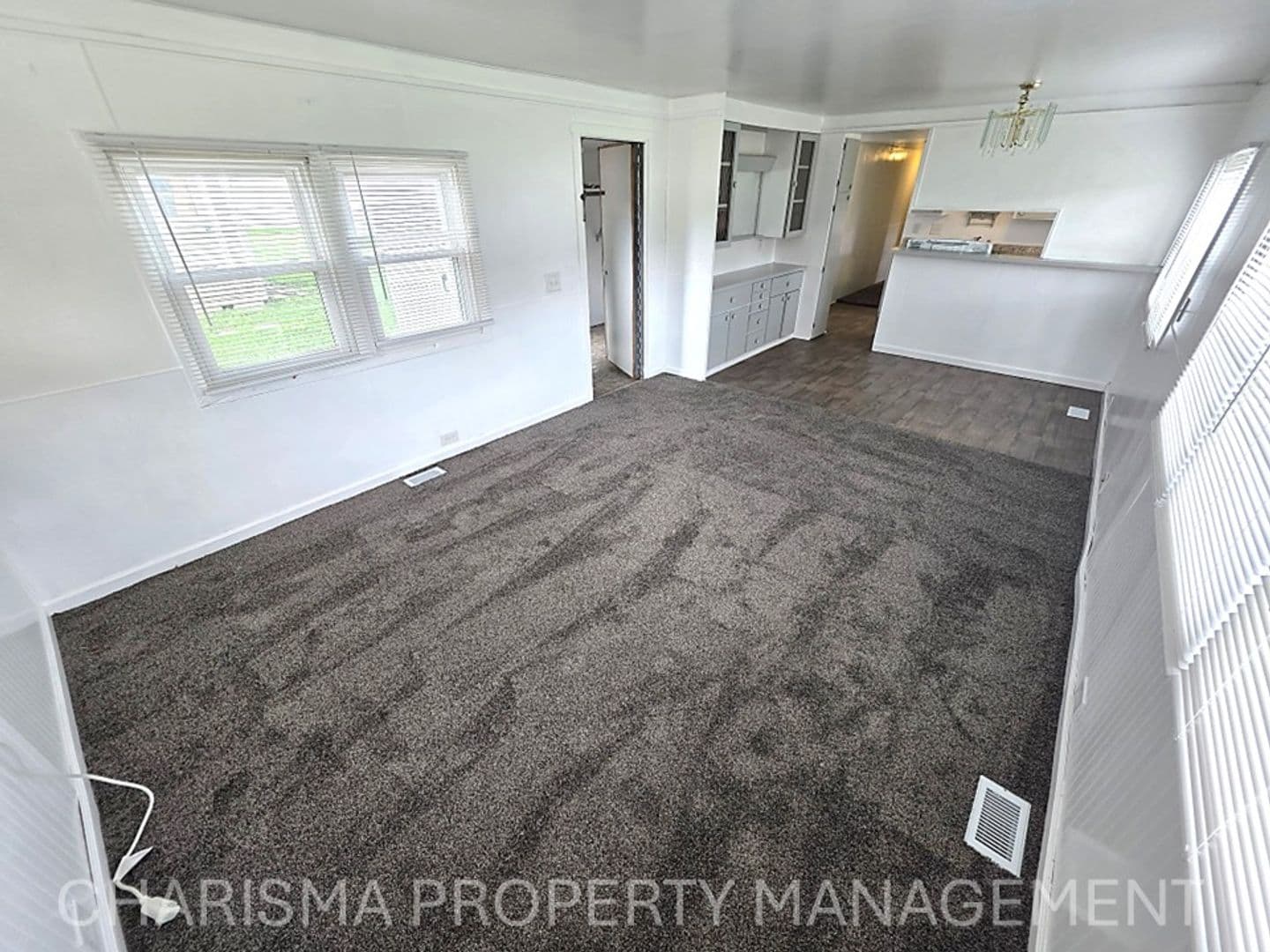 Garretson Apartment: 805 4th Street Trailer