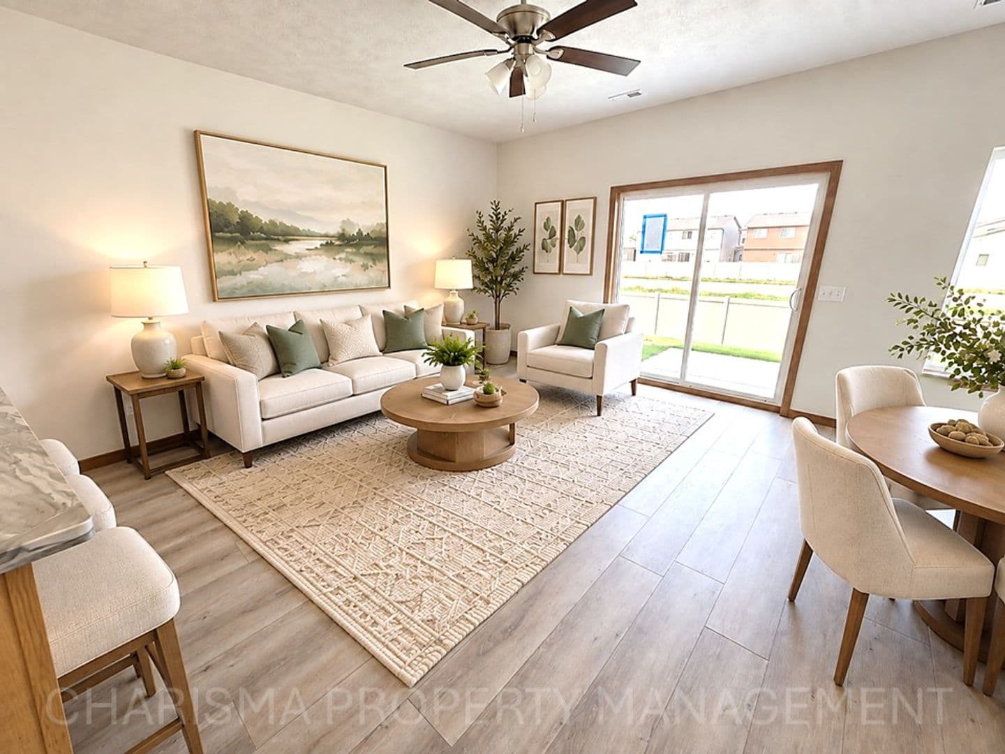 Sioux Falls Apartment: 9622 Tunis Drive