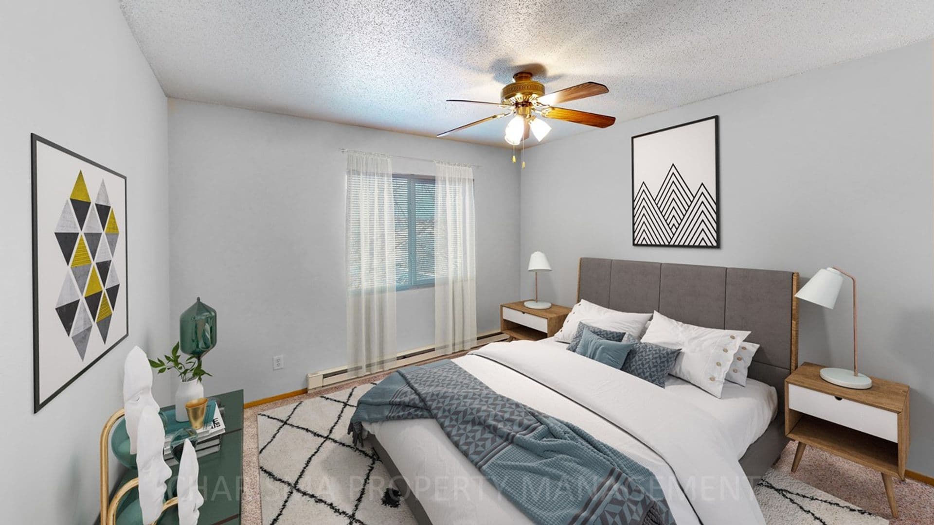 Sioux Falls Apartment: 121 N Cleveland Ave