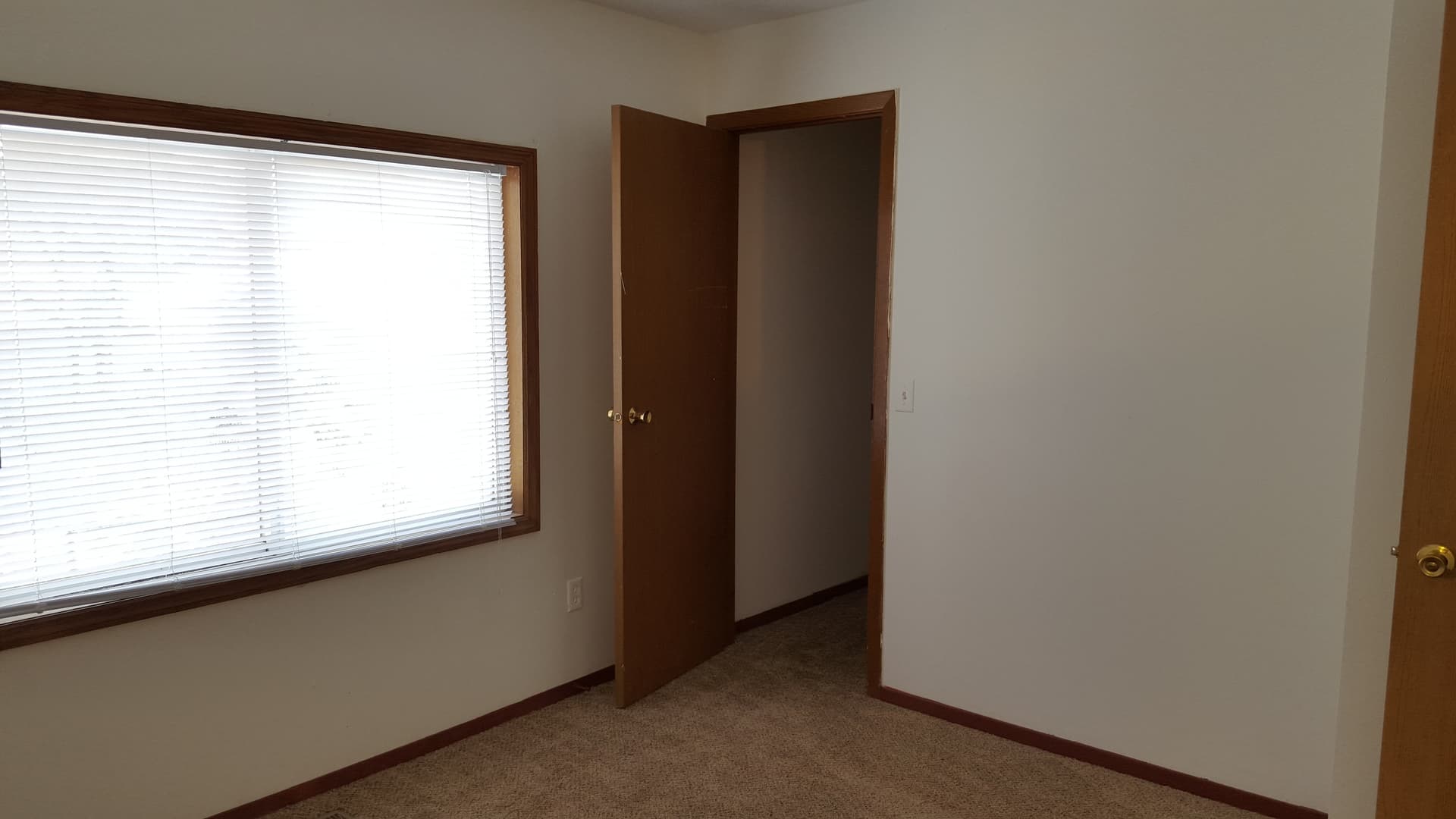 Sioux Falls Apartment: 209 S Lake Ave #2
