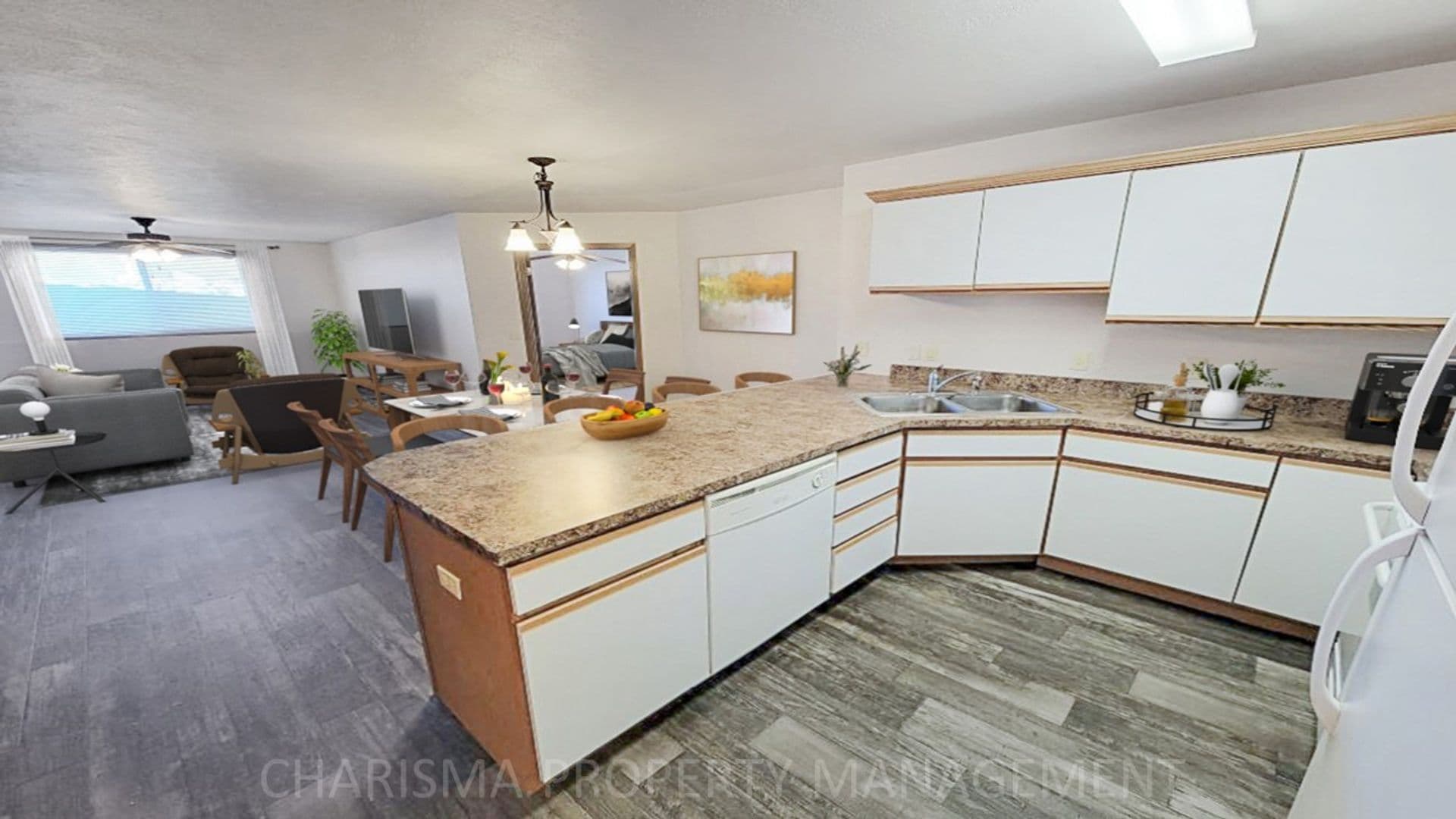 Hartford Apartment: 906 N Western Ave  and 911 N Oaks Ave