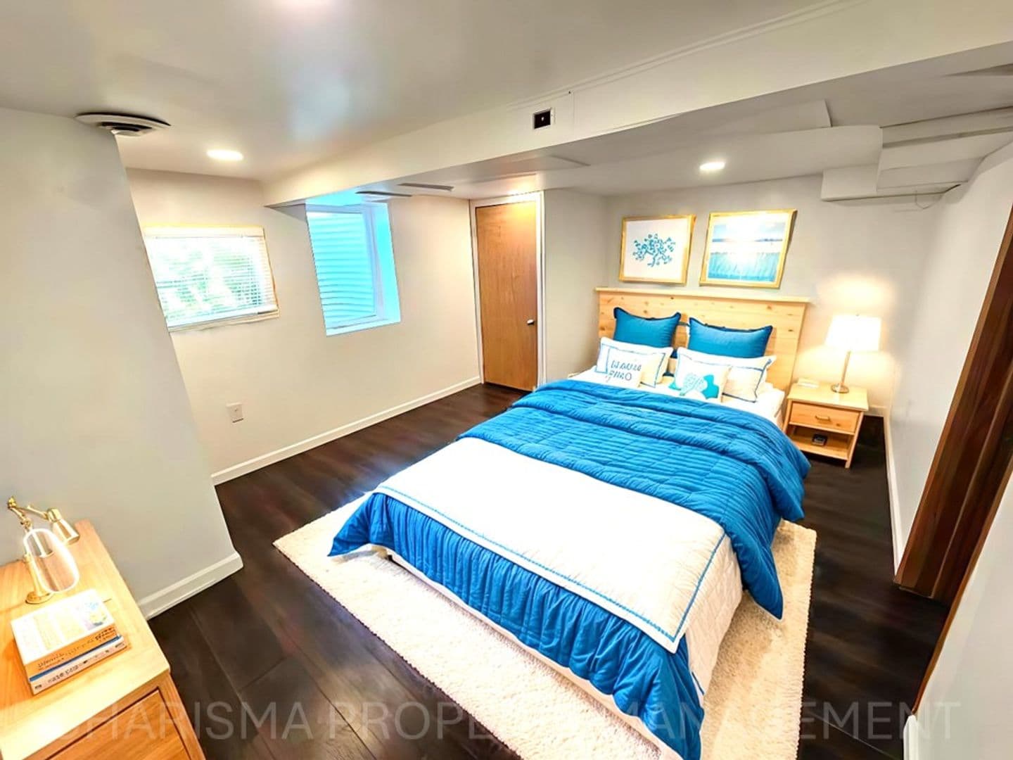 Garretson Apartment: 805 4th Street