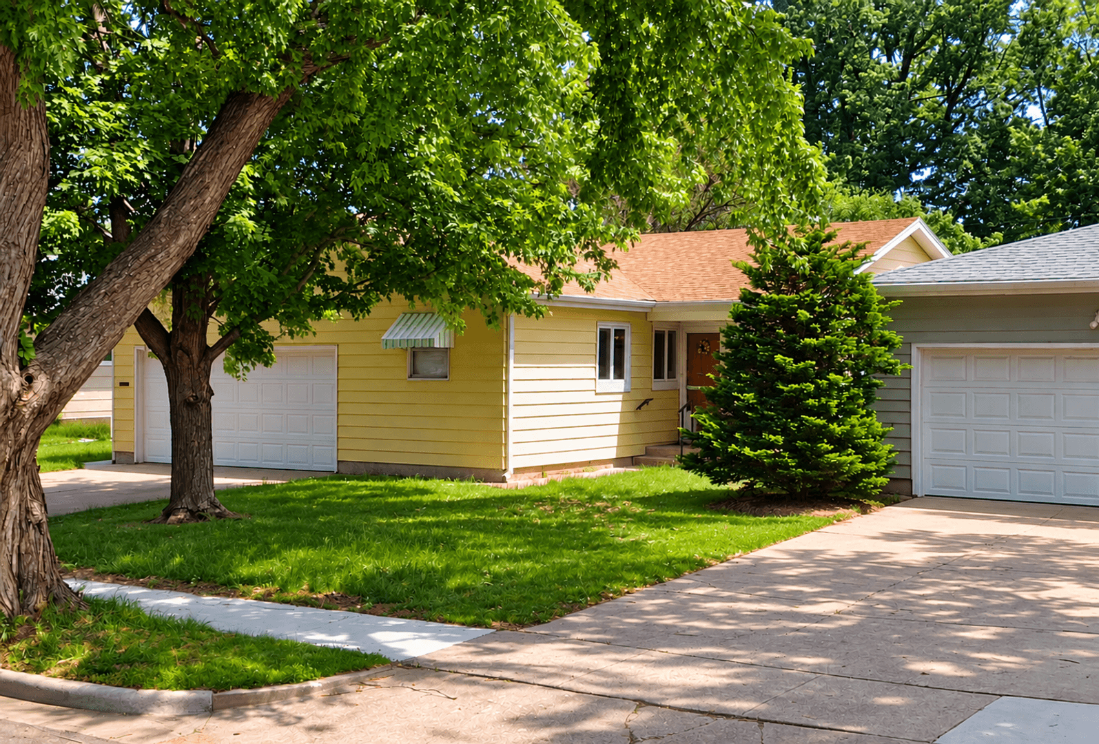 Sioux Falls House: 3004 S West Ave