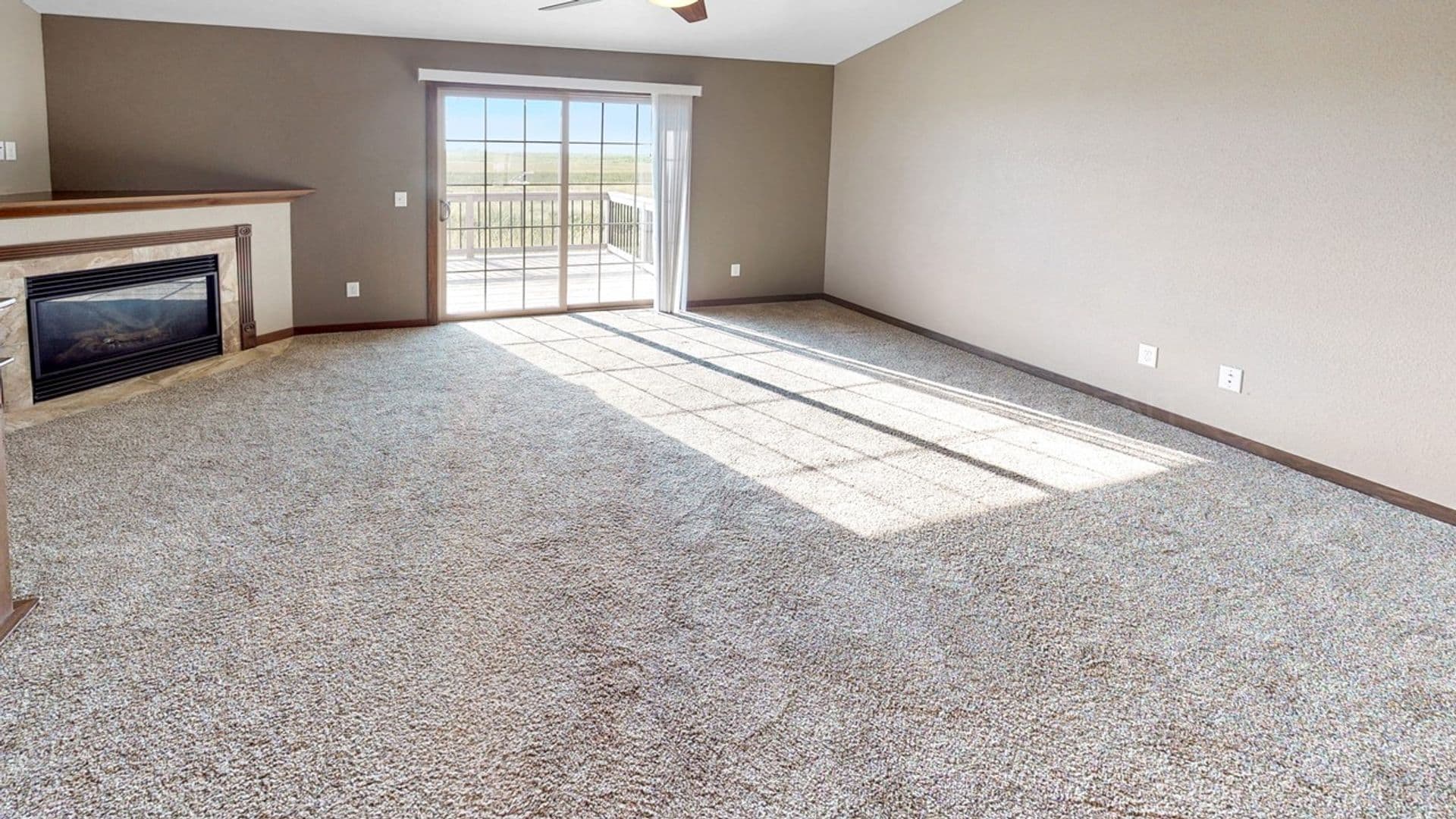Sioux Falls Apartment: 4224-4318 Pennsylvania Ave; 6508-6606 E 45th Street