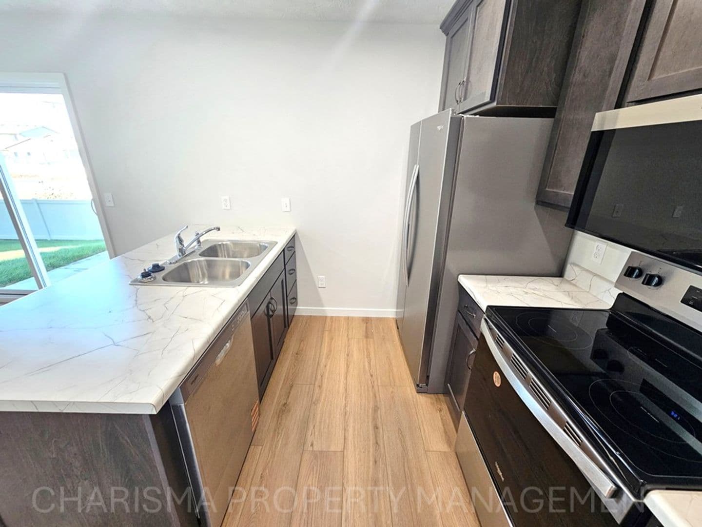 Sioux Falls Apartment: 9622 Tunis Drive