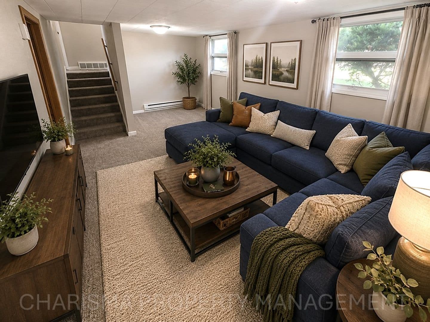 Sioux Falls House: 913 E Pam Street